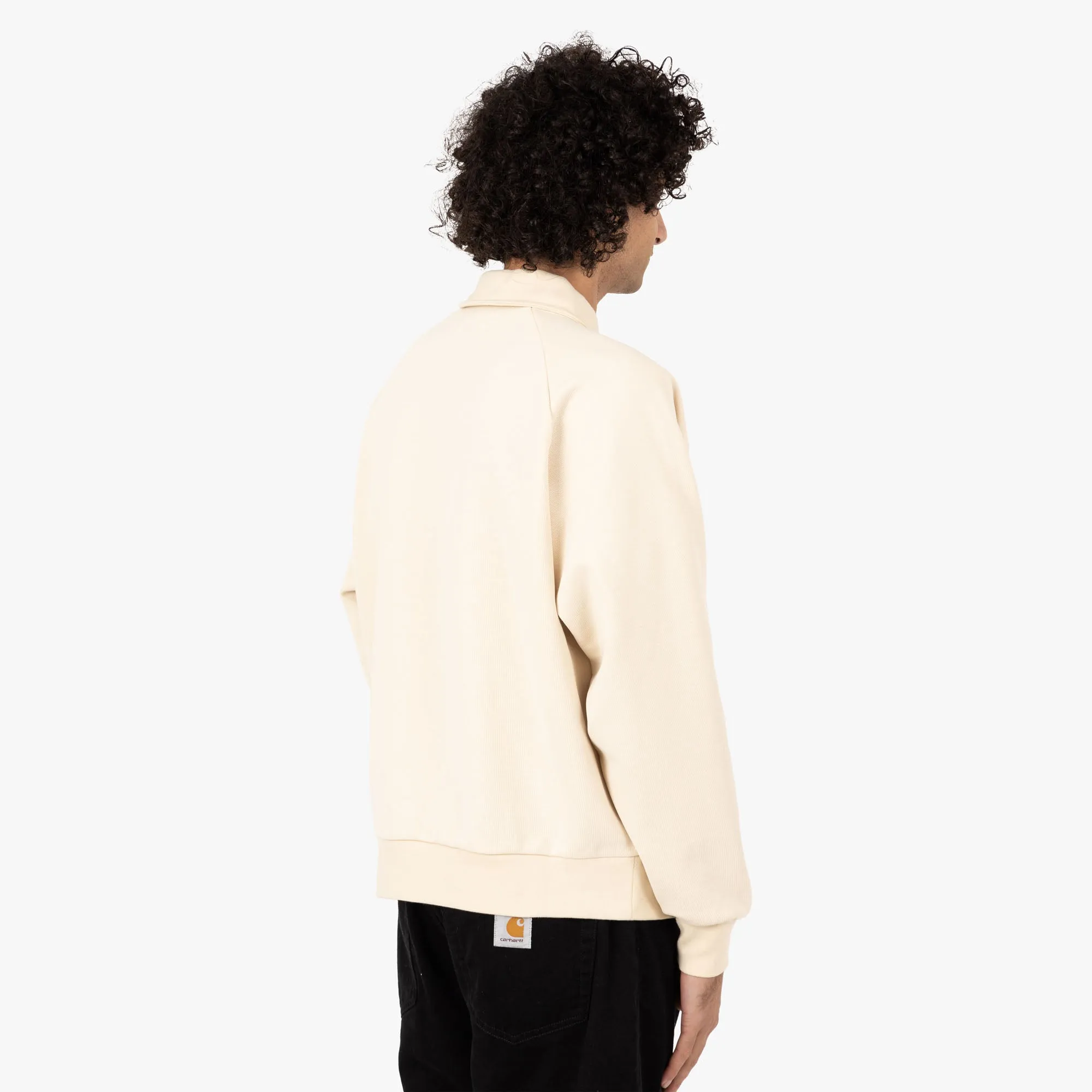 Honor The Gift 1988 Quarter Zip / Brown