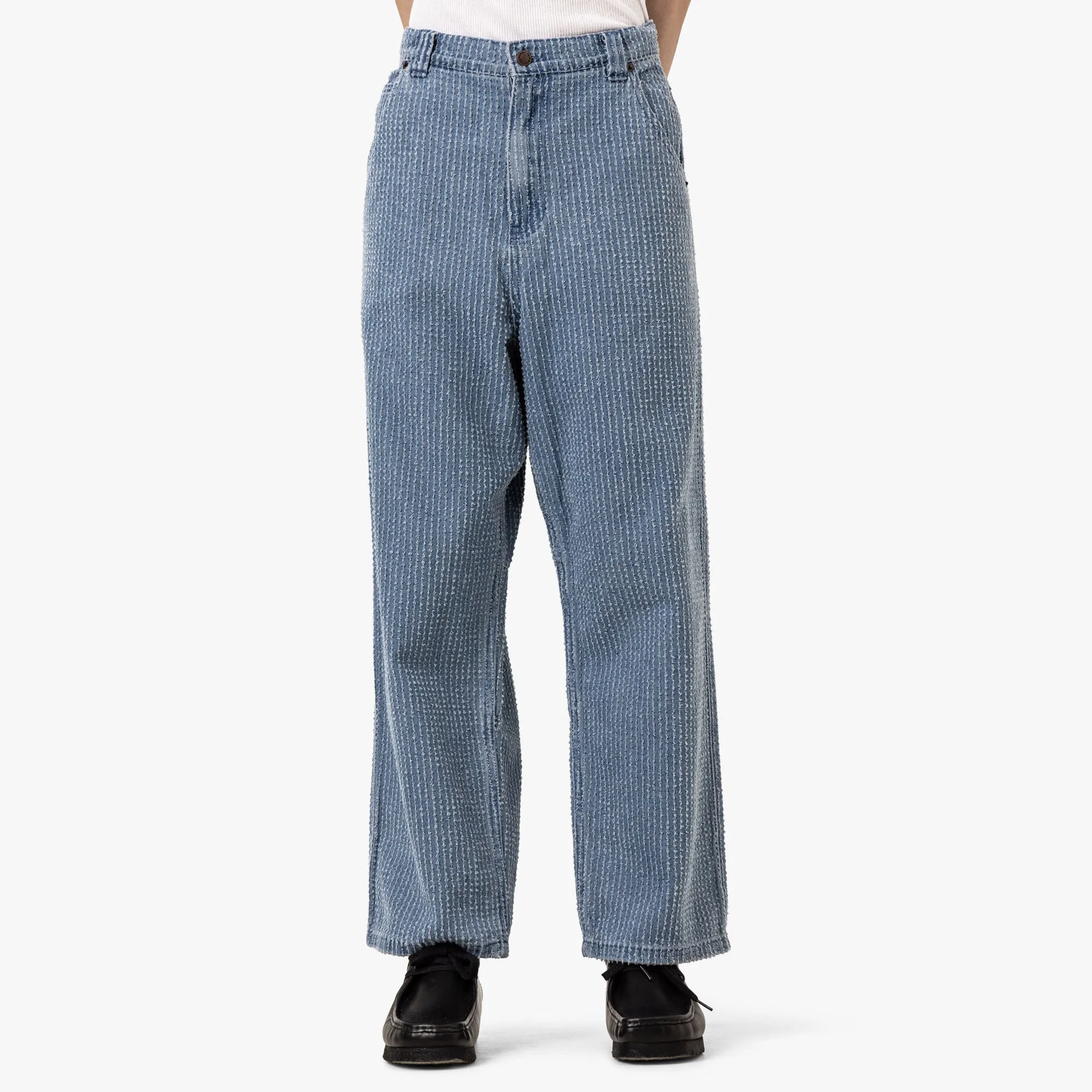 Honor The Gift Honor Ankle Pant Indigo