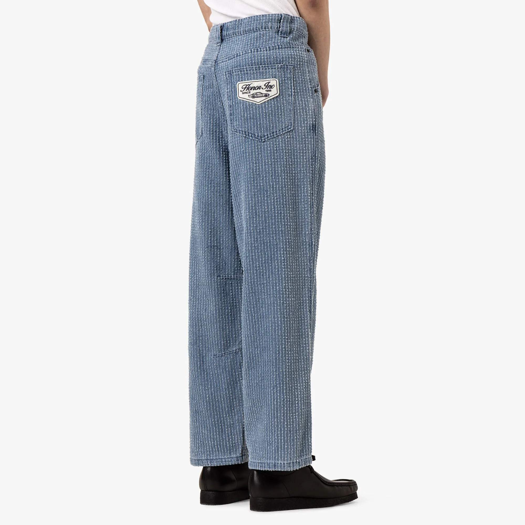 Honor The Gift Honor Ankle Pant Indigo