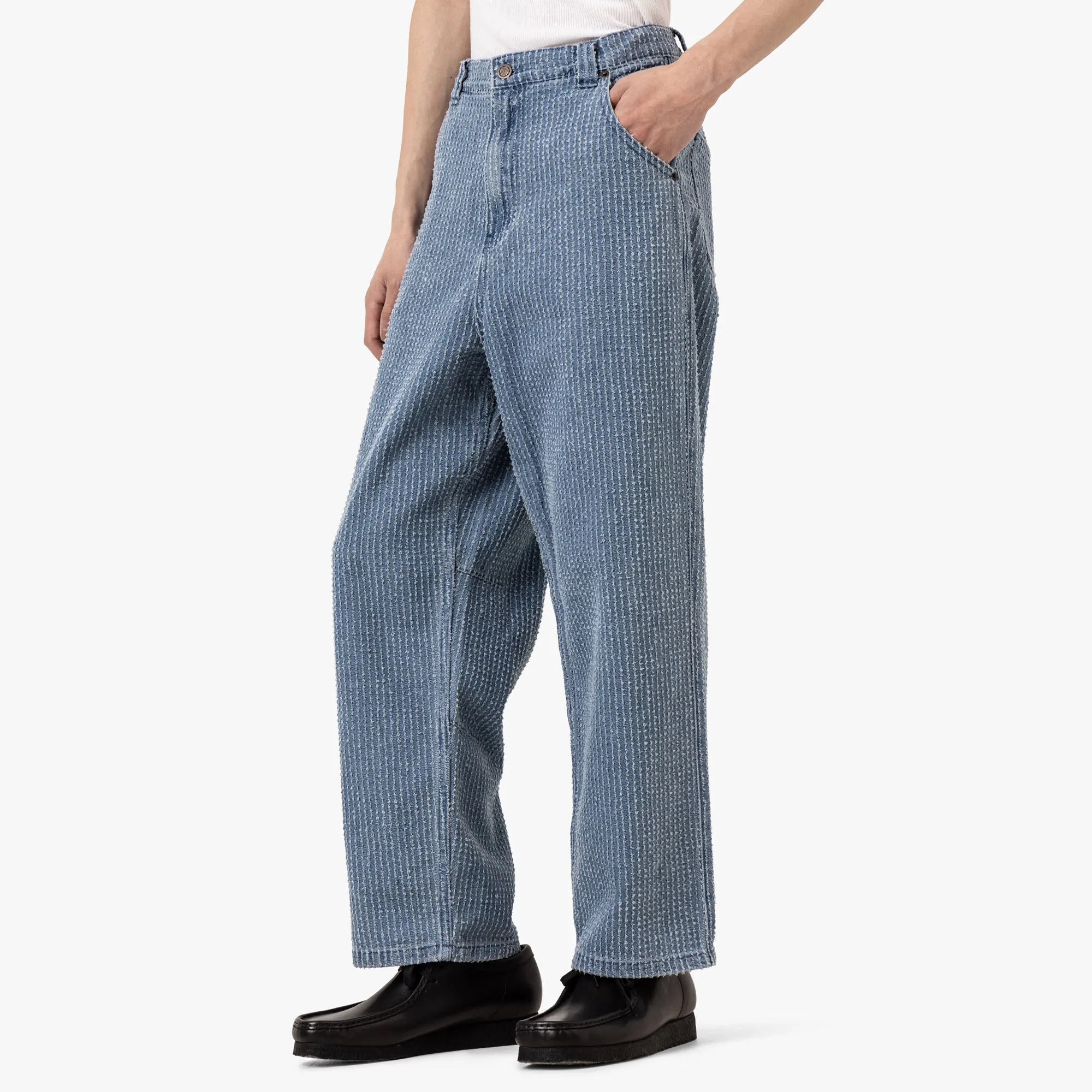 Honor The Gift Honor Ankle Pant Indigo