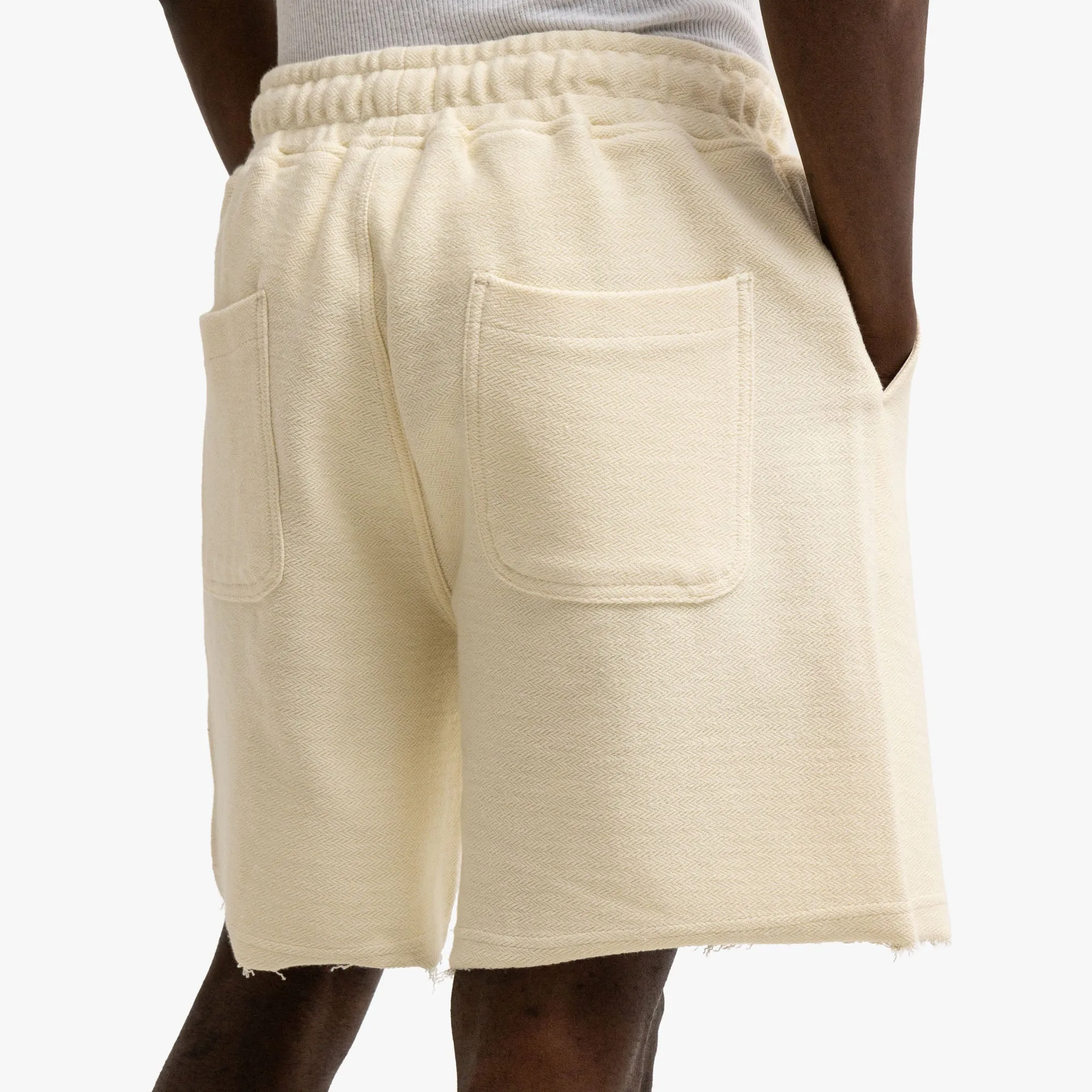 Honor The Gift Race Short White