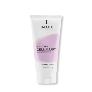 Image Skincare SPA CELL.U.LIFT body creme