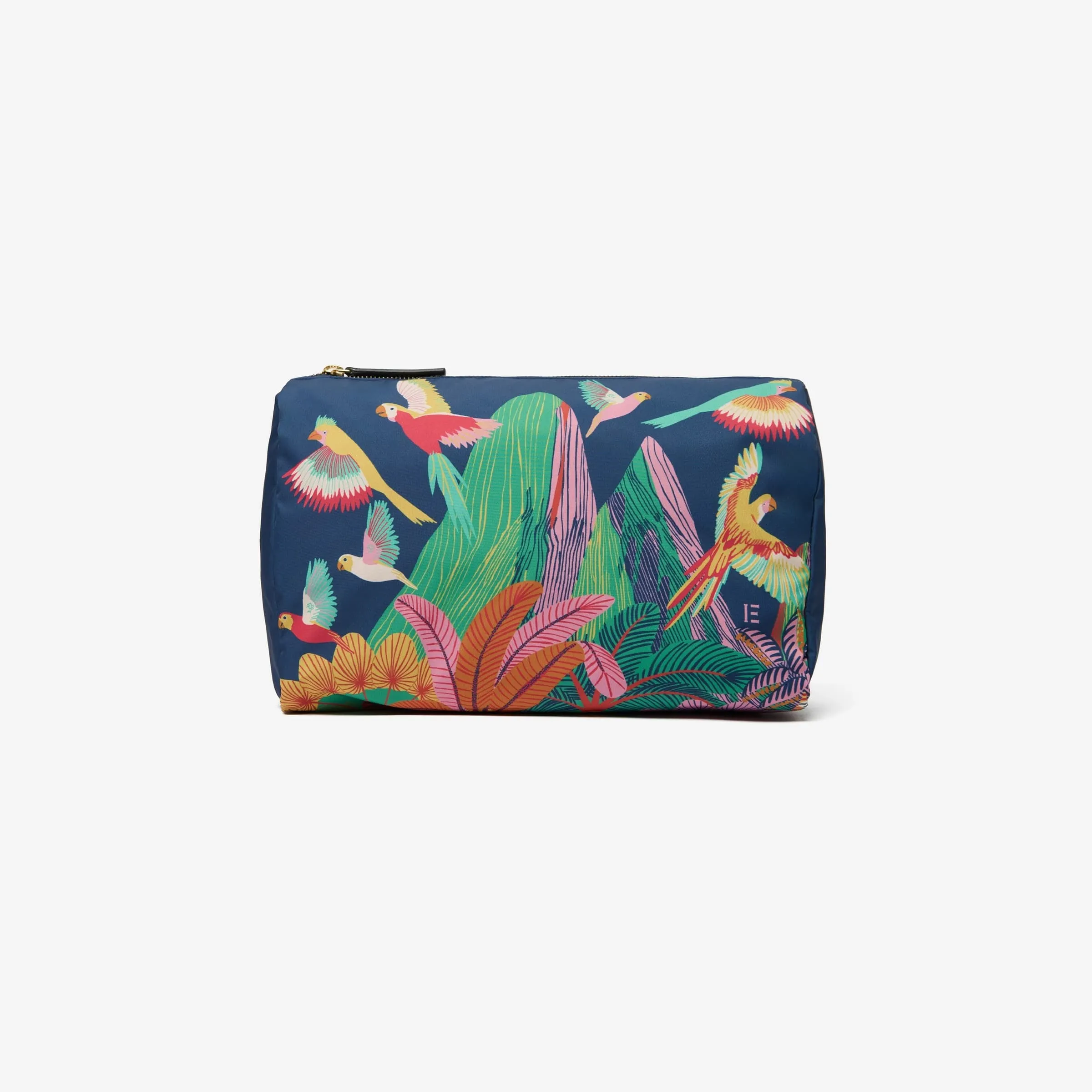 INOUI EDITIONS - RIO NYLON CASE, MEDIUM