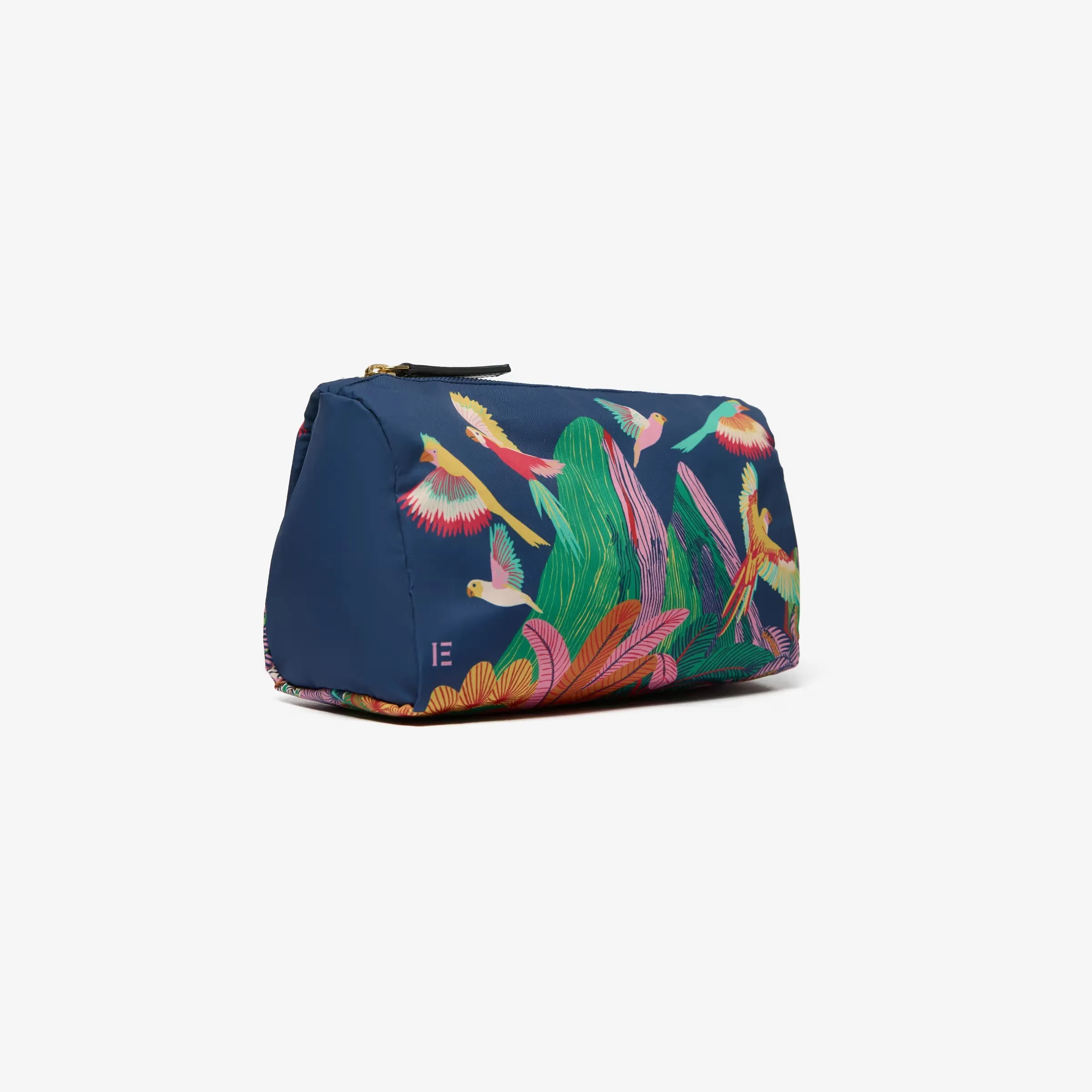 INOUI EDITIONS - RIO NYLON CASE, SMALL