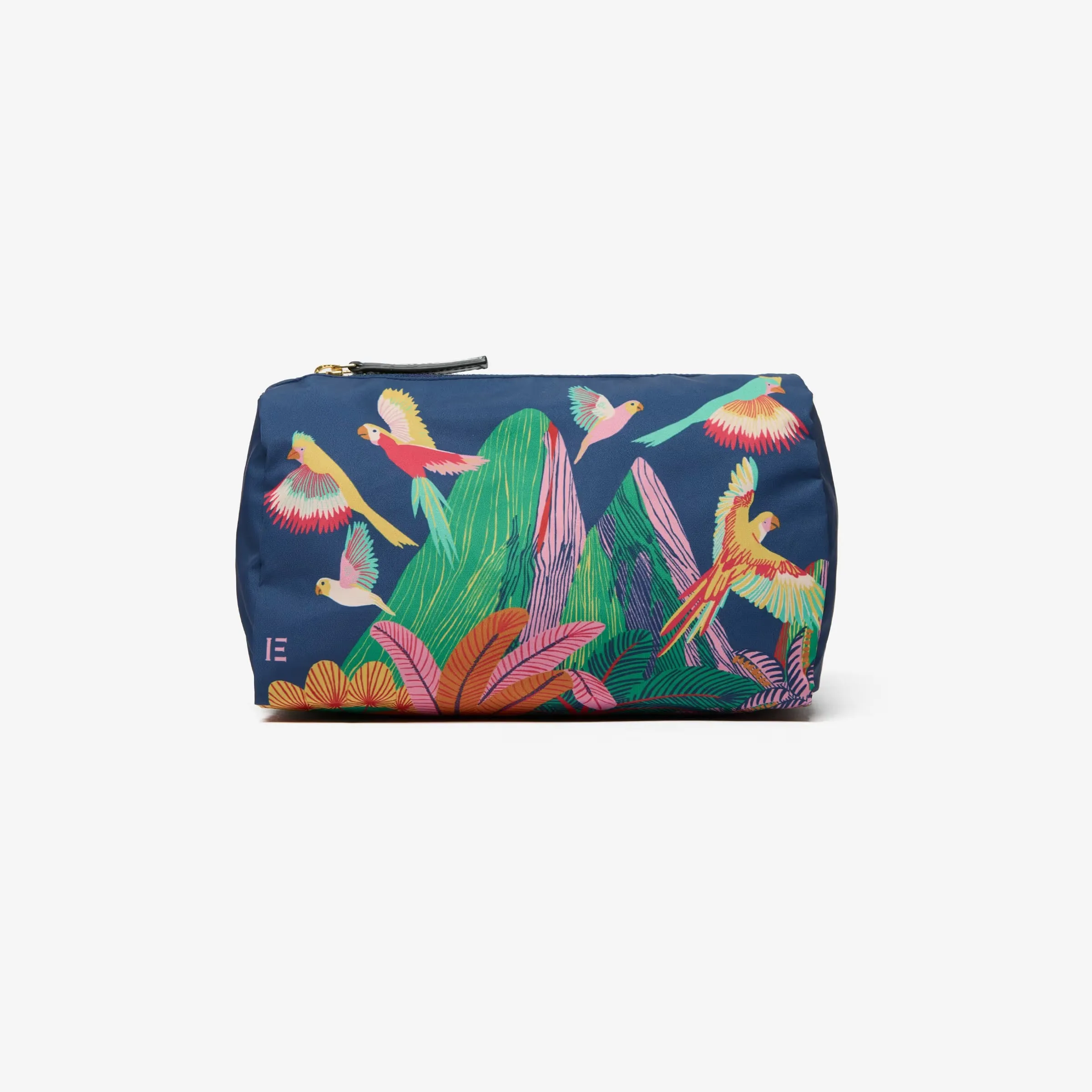 INOUI EDITIONS - RIO NYLON CASE, SMALL