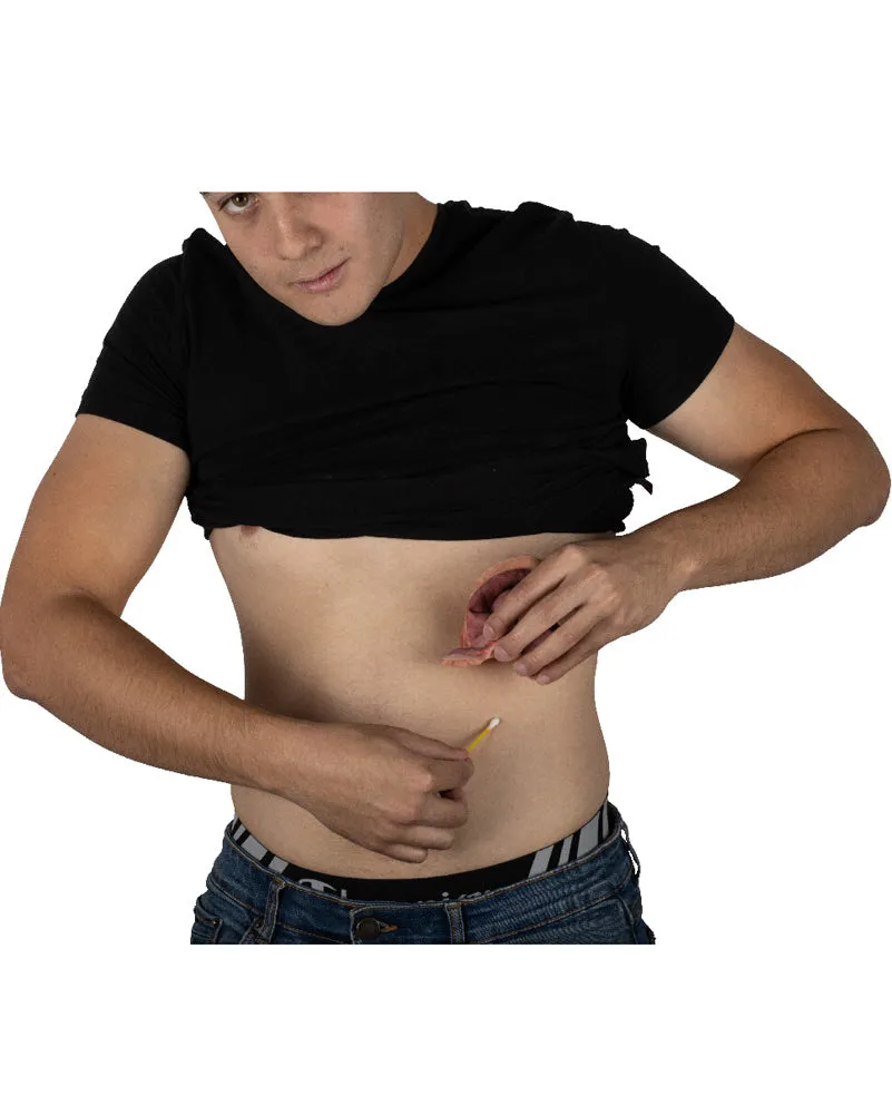 Intestine Wound Luxury FX Appliance Transfer
