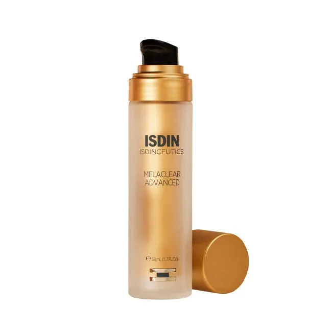 ISDIN ISDINCEUTICS Melaclear Advanced