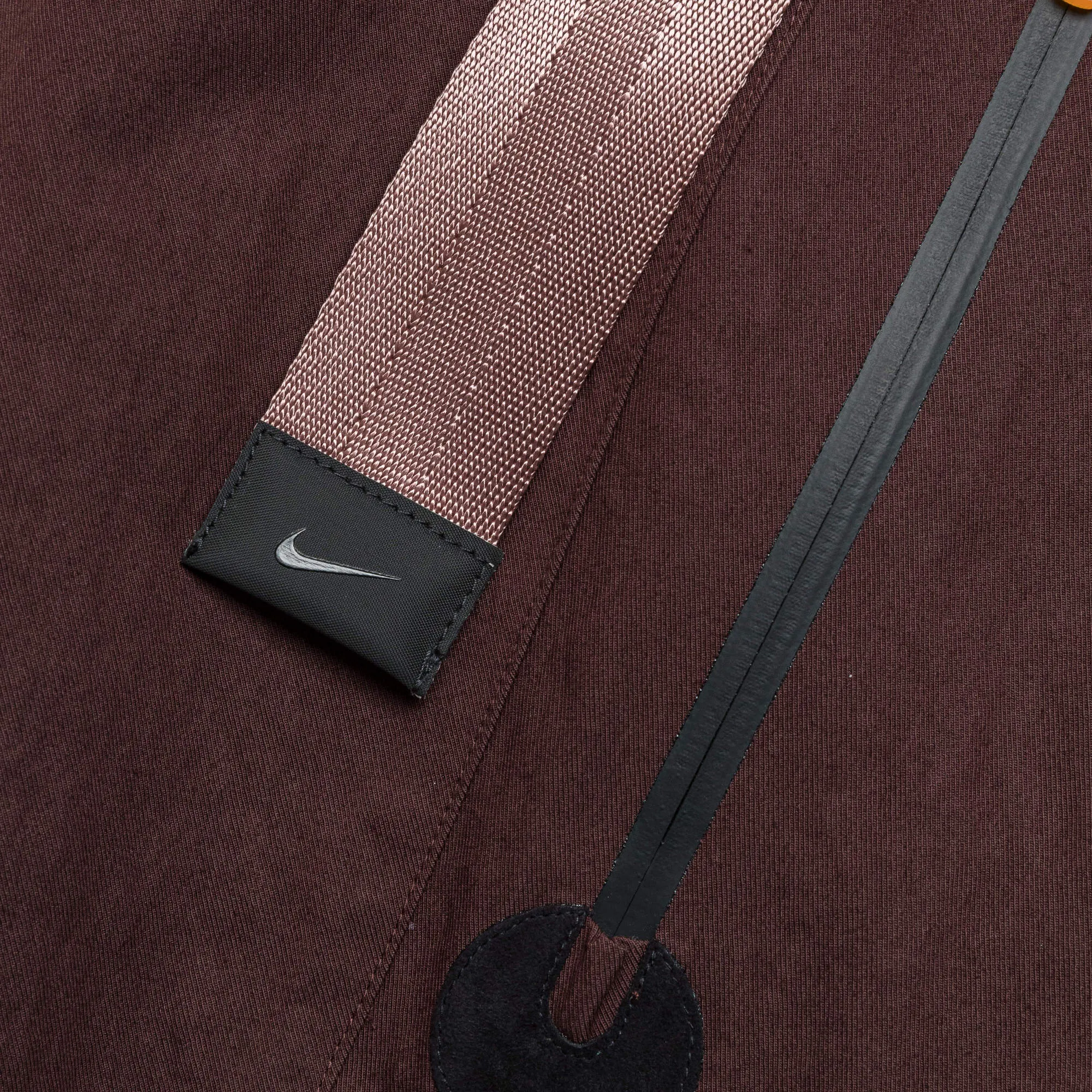 ISPA ADPT Wrap Pants - Earth/Smokey Mauve