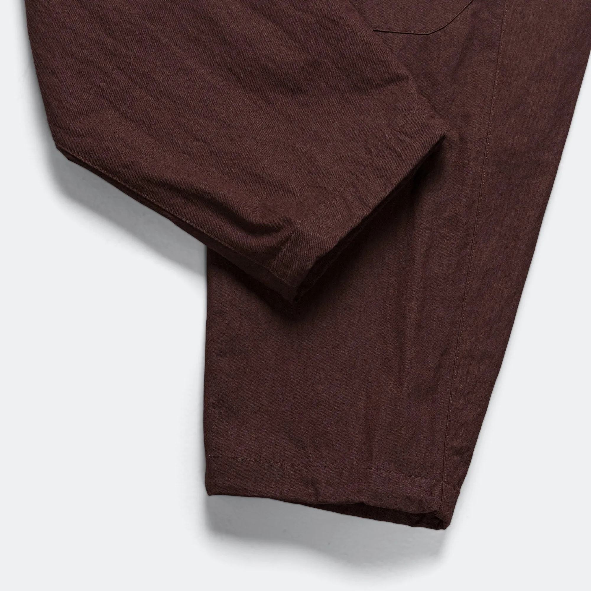ISPA ADPT Wrap Pants - Earth/Smokey Mauve