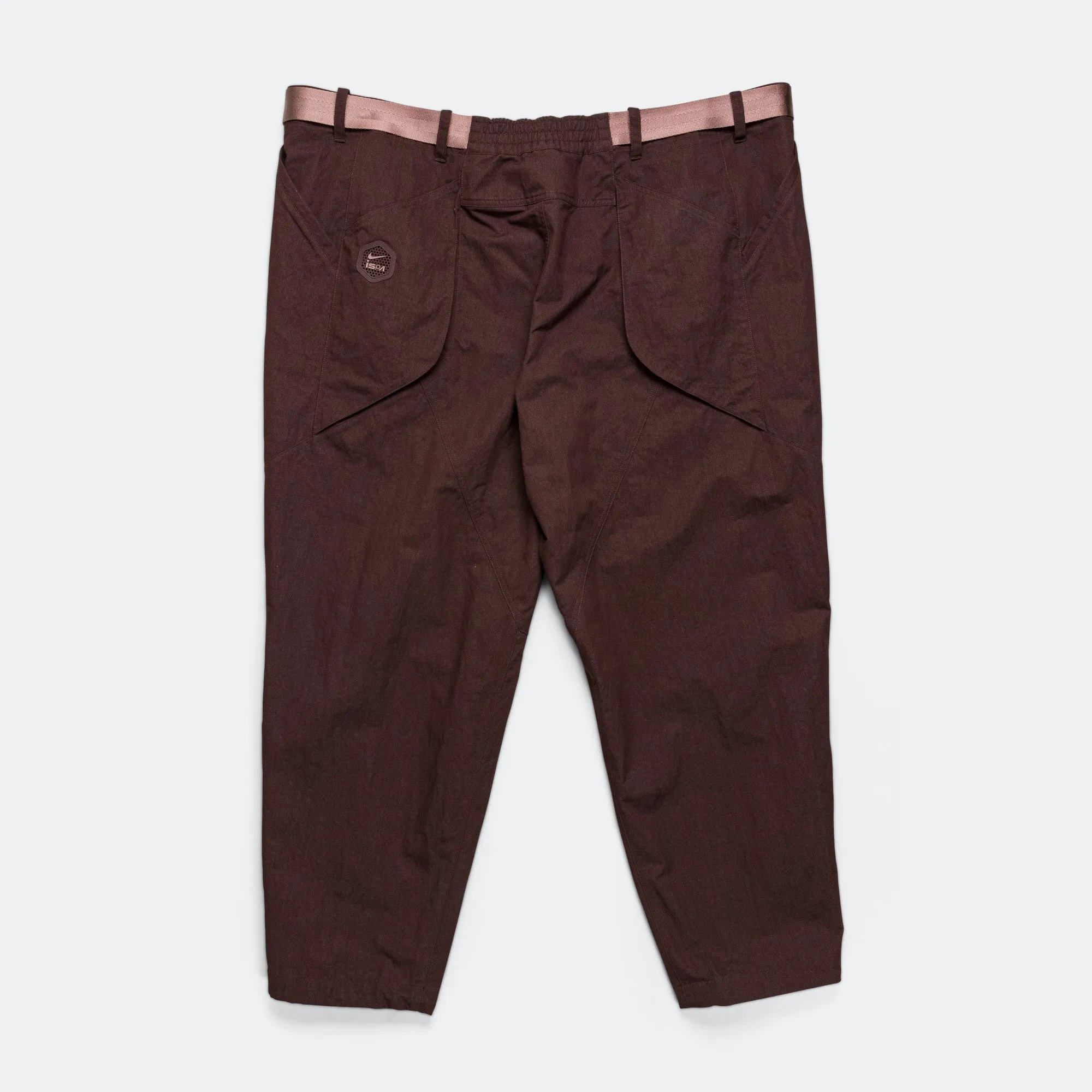ISPA ADPT Wrap Pants - Earth/Smokey Mauve