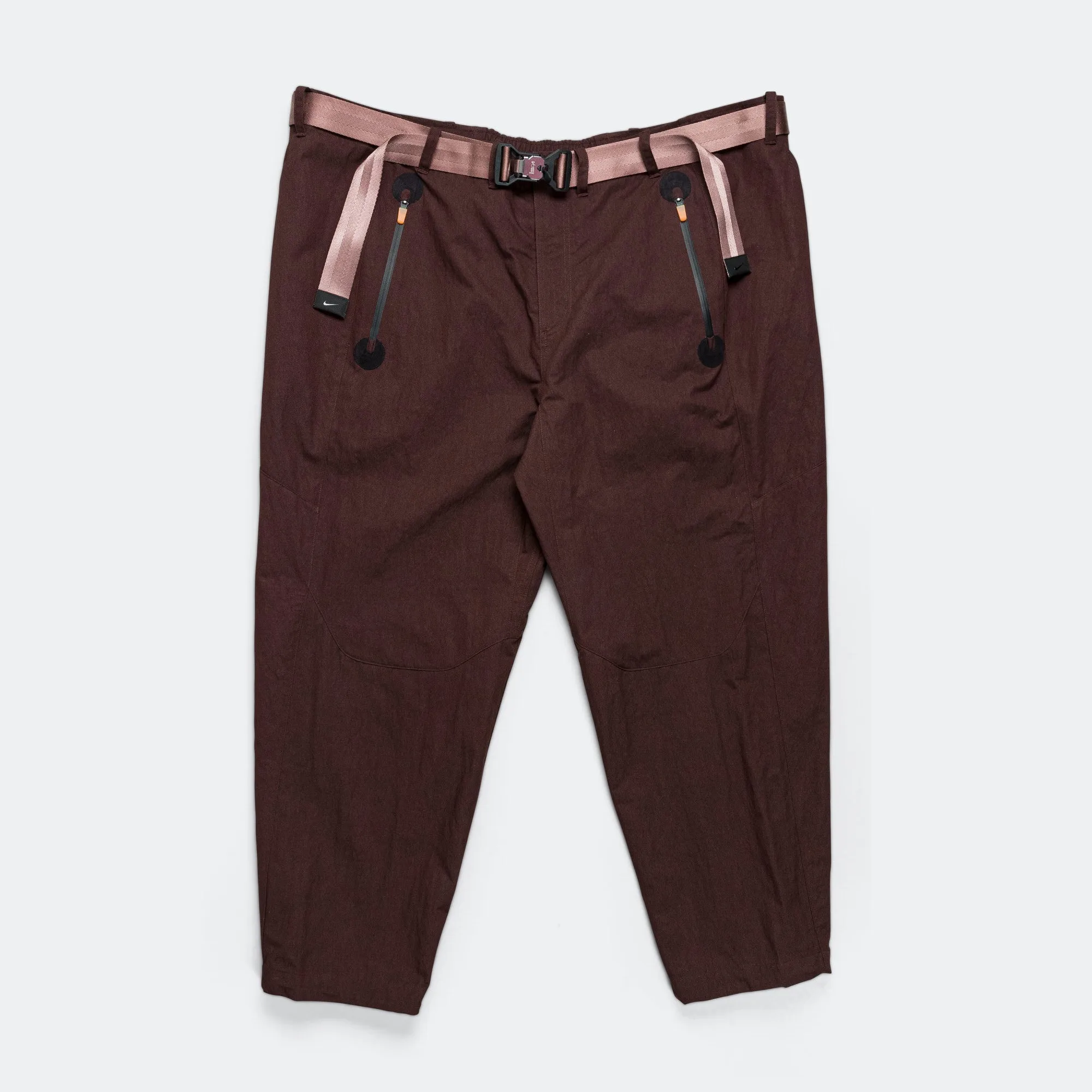 ISPA ADPT Wrap Pants - Earth/Smokey Mauve