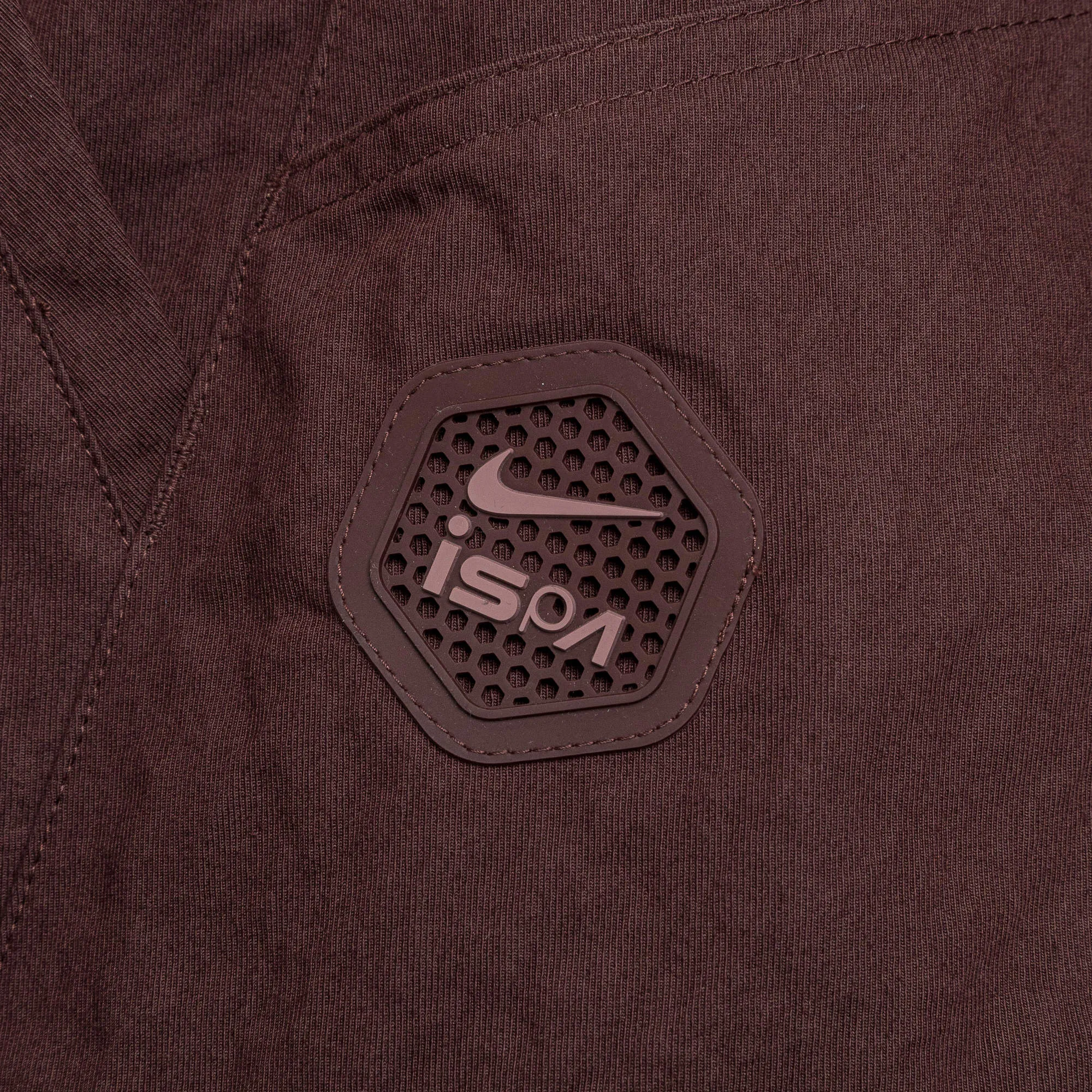 ISPA ADPT Wrap Pants - Earth/Smokey Mauve