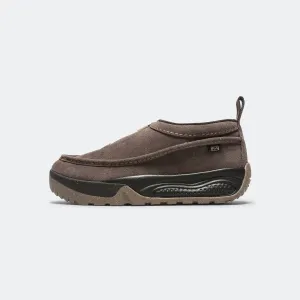 Izy - Baroque Brown/Sandrift-Velvet Brown