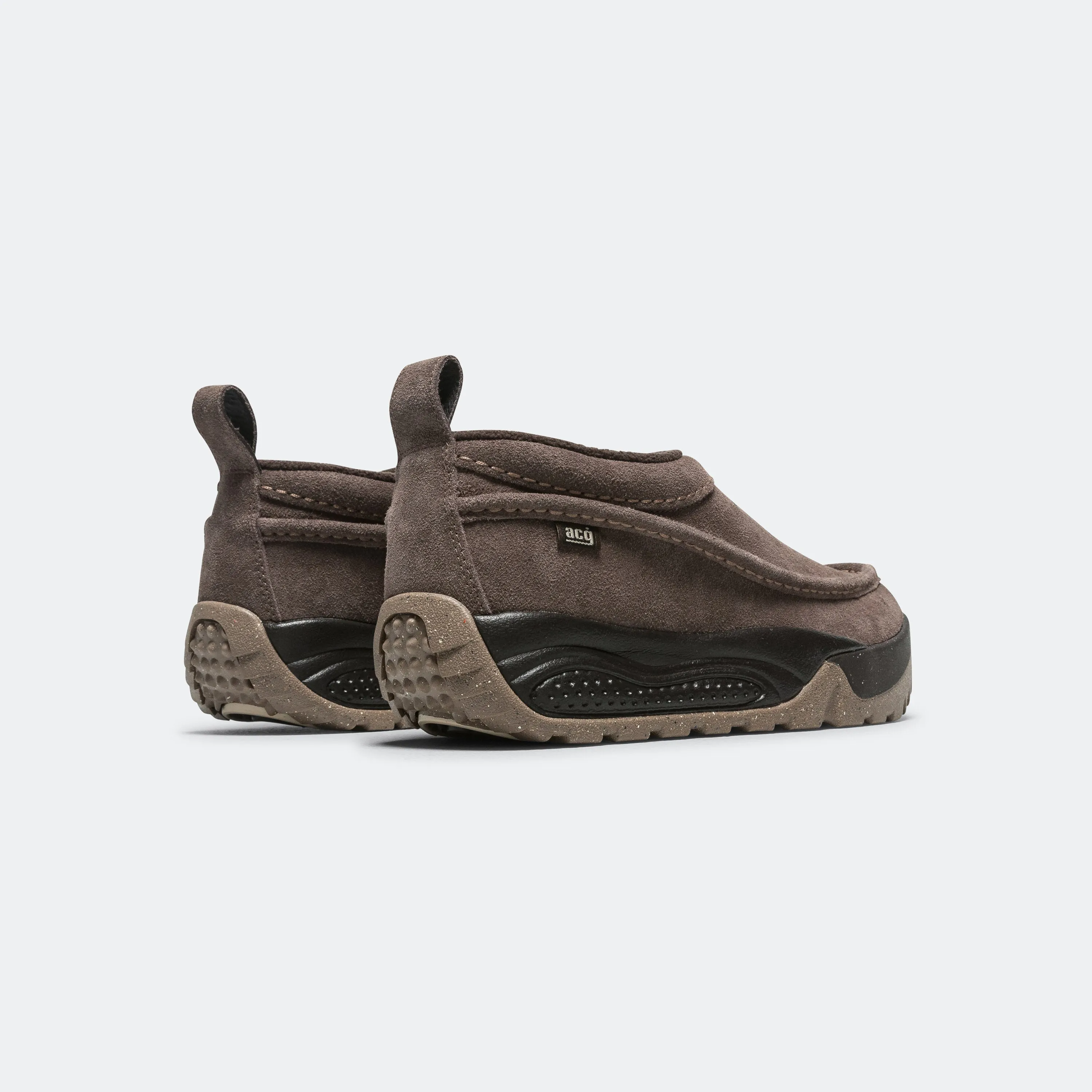Izy - Baroque Brown/Sandrift-Velvet Brown