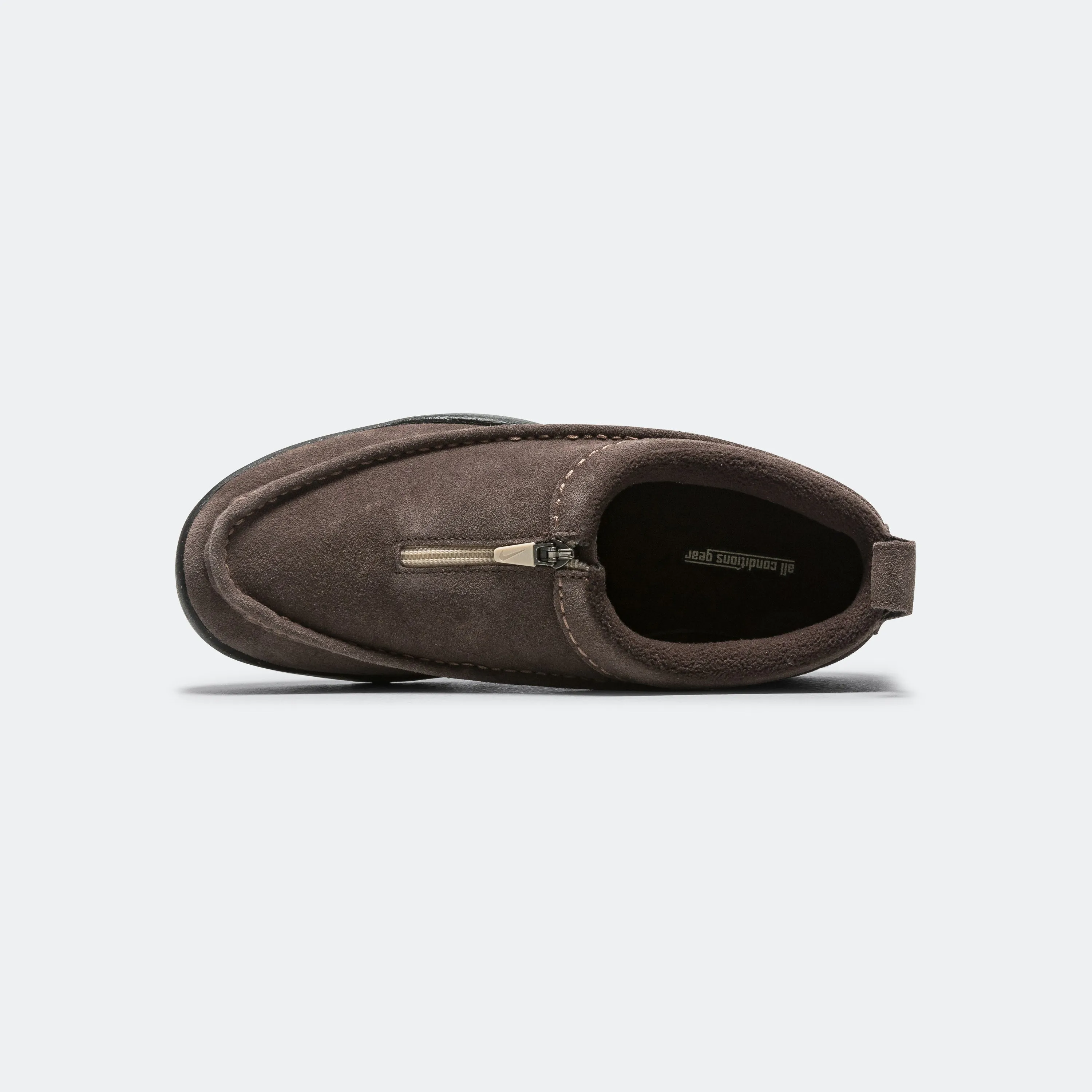 Izy - Baroque Brown/Sandrift-Velvet Brown