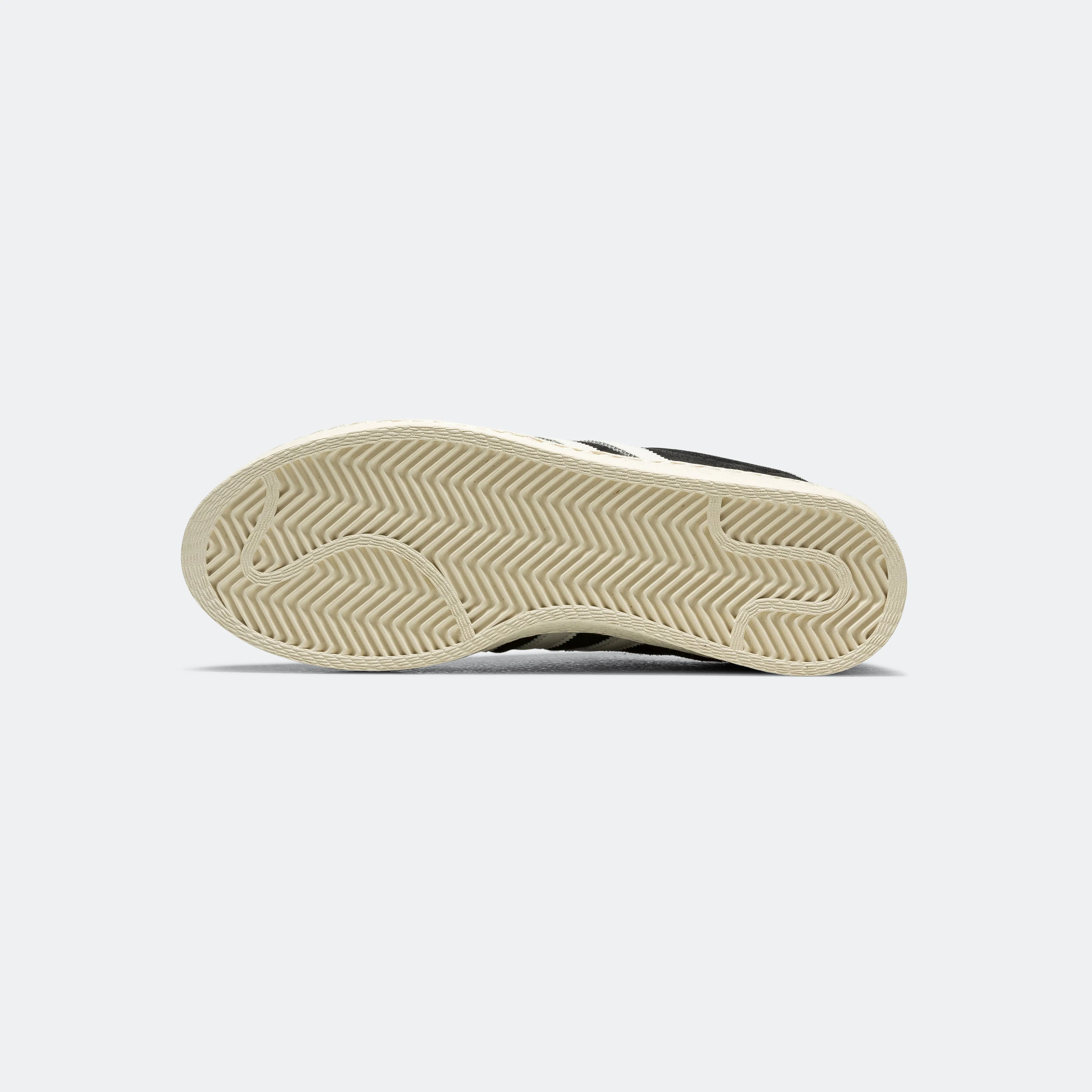 Jabbar Lo - Core Black/Cloud White-Off White