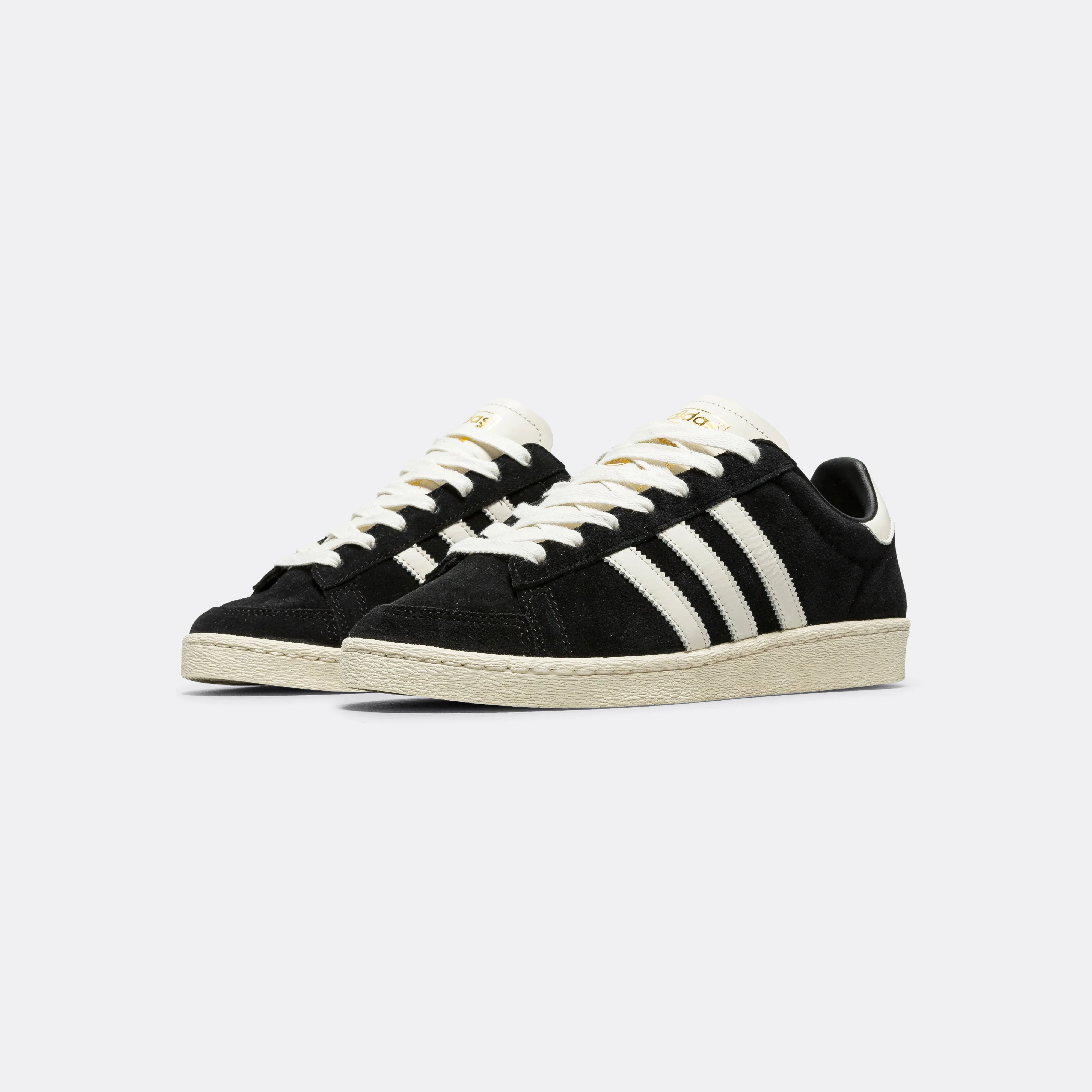 Jabbar Lo - Core Black/Cloud White-Off White