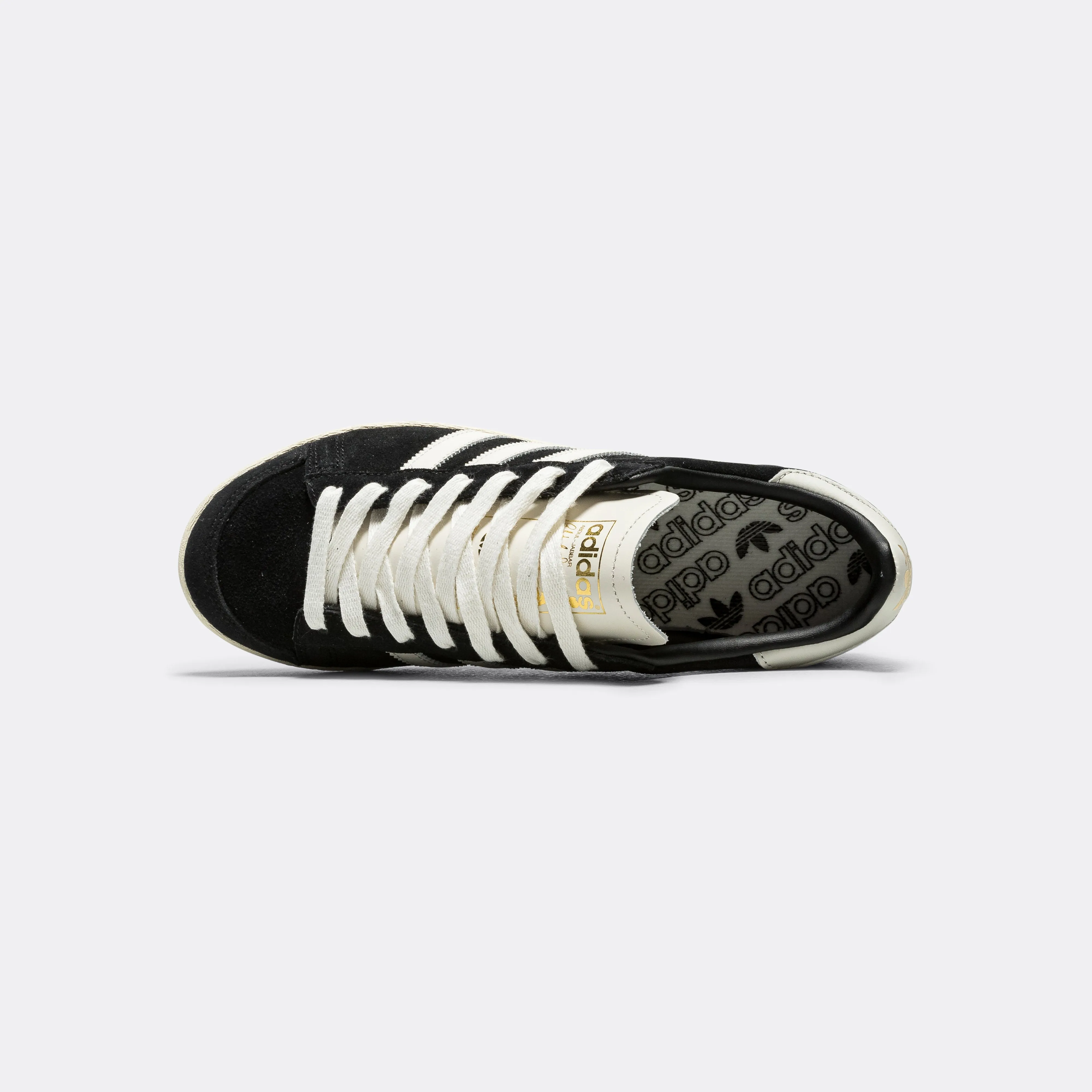 Jabbar Lo - Core Black/Cloud White-Off White