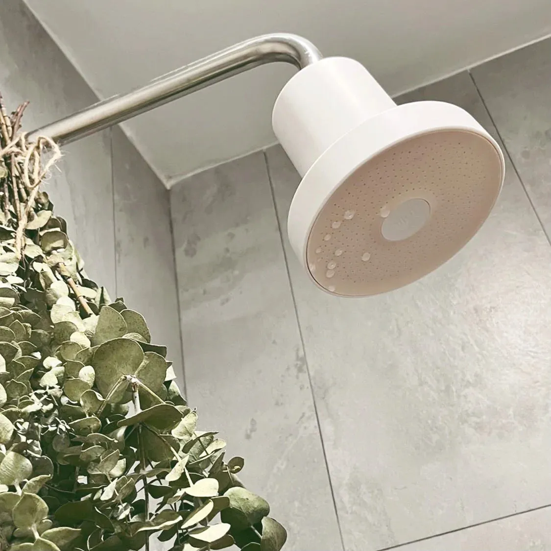 Jolie The Filtered Showerhead