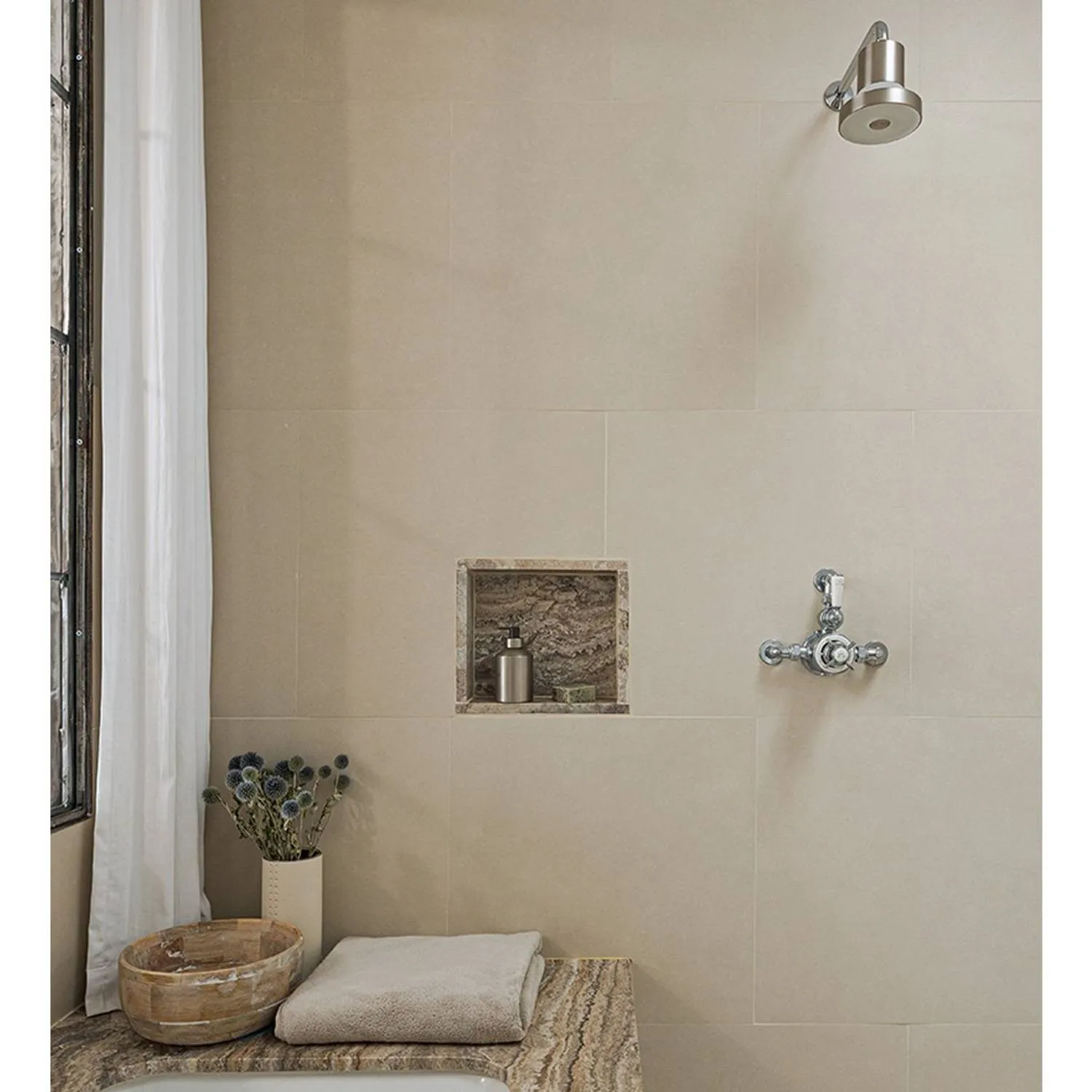 Jolie The Filtered Showerhead