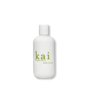 Kai Body Lotion