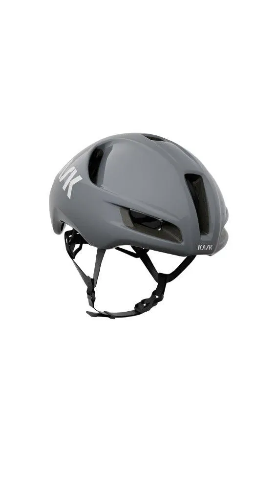 Kask Utopia Y Road Cycling Helmet (Grey)