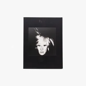 KAWS   Warhol