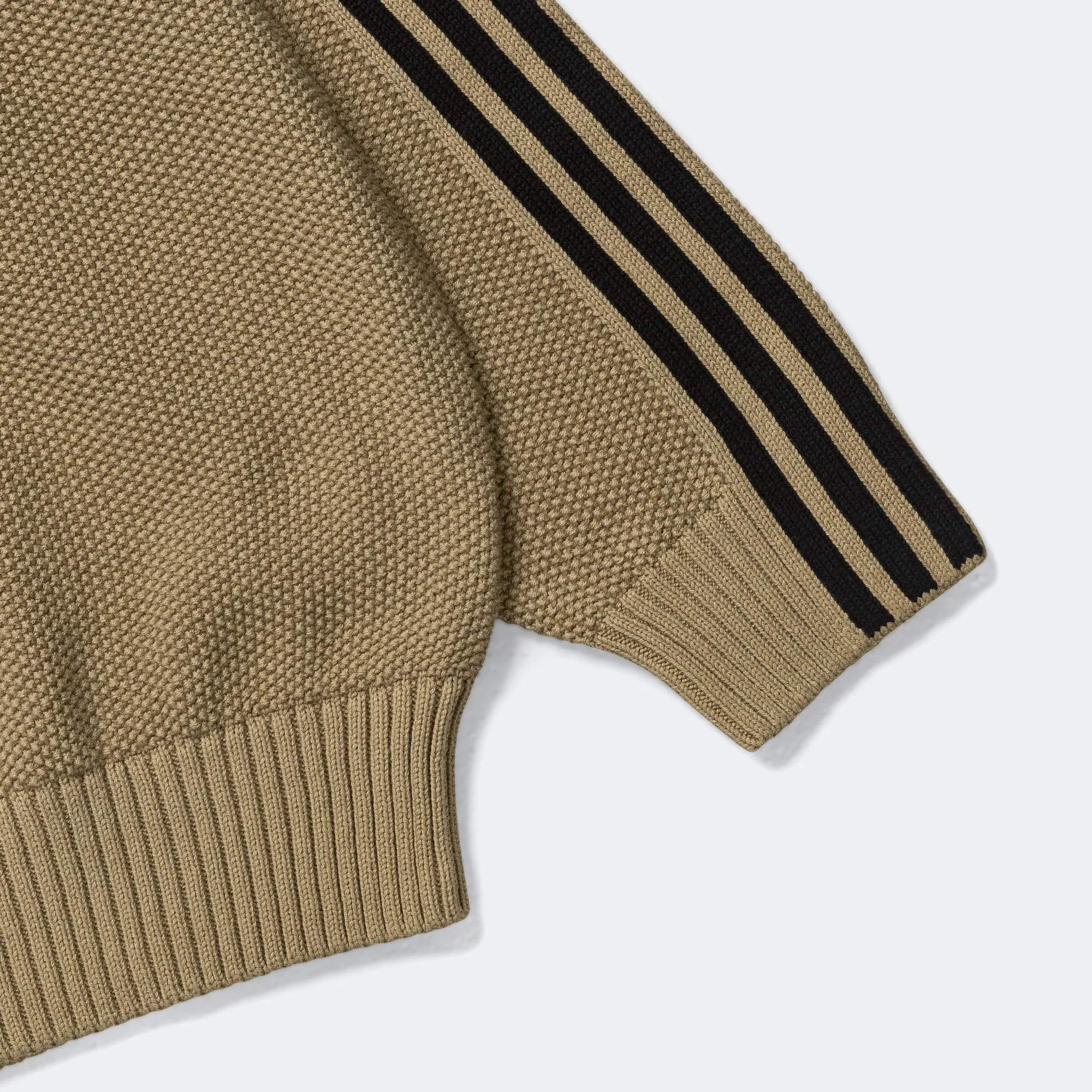 Knit Crew x SFTM - Hemp