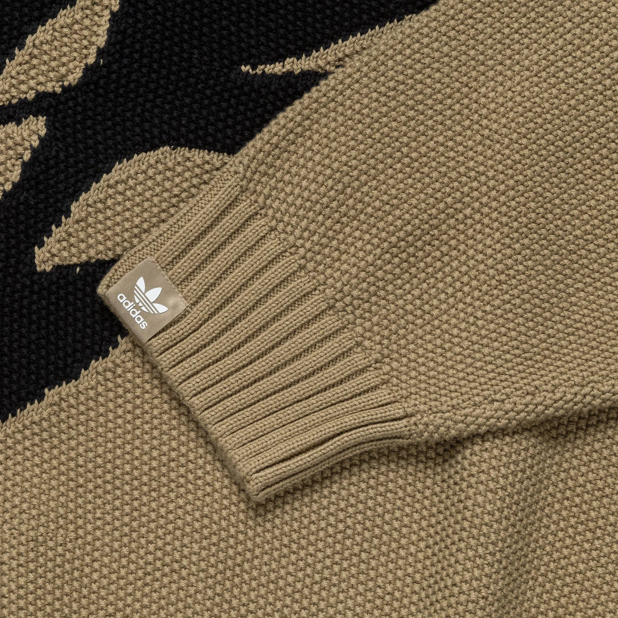 Knit Crew x SFTM - Hemp
