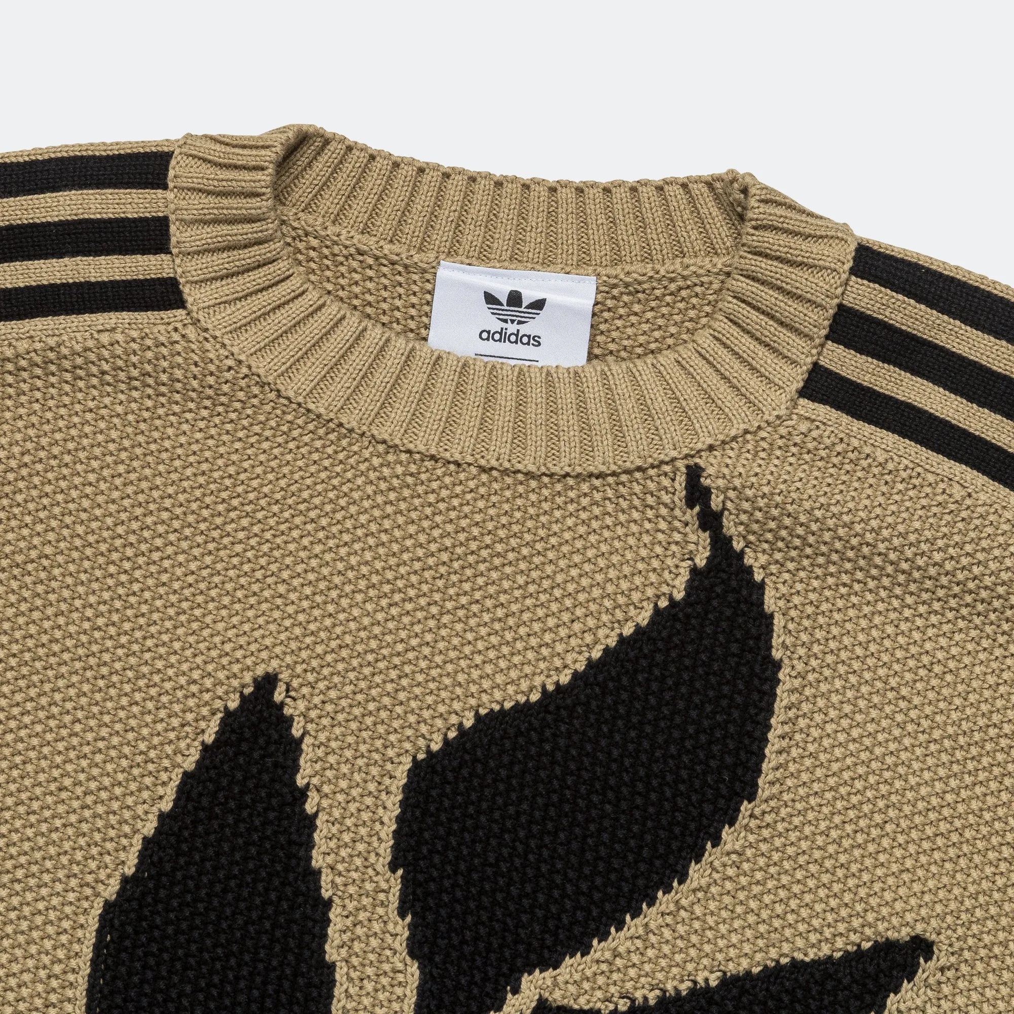 Knit Crew x SFTM - Hemp