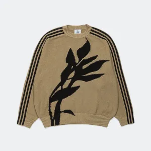 Knit Crew x SFTM - Hemp