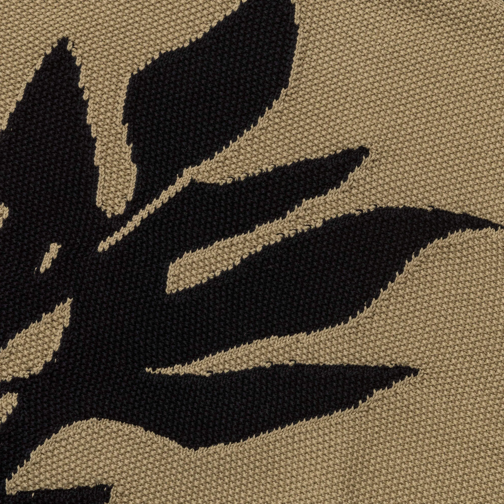 Knit Crew x SFTM - Hemp