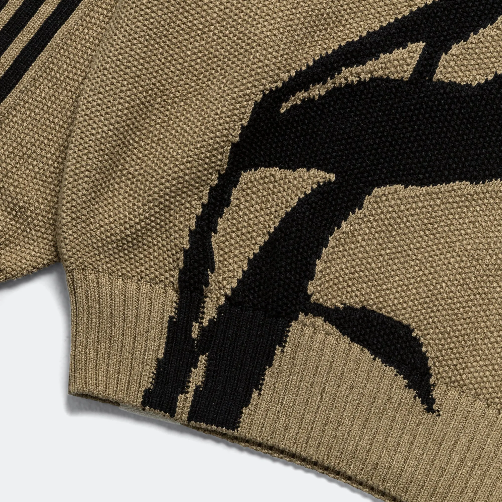 Knit Crew x SFTM - Hemp