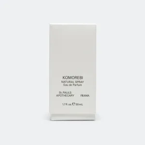 Komorebi Eau de Parfum