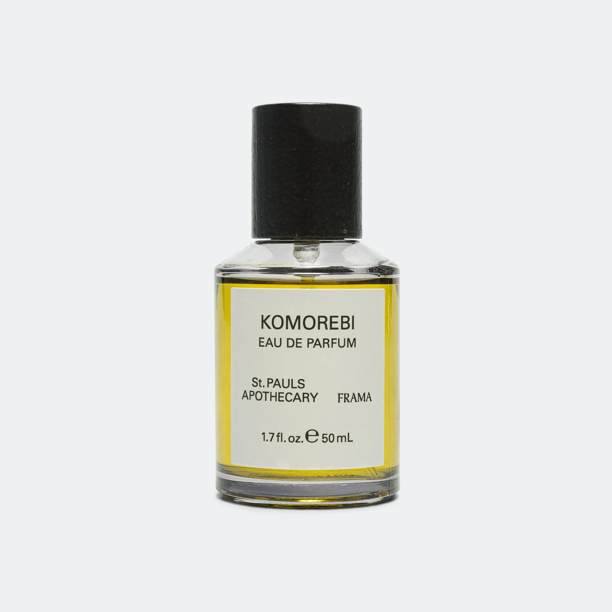 Komorebi Eau de Parfum