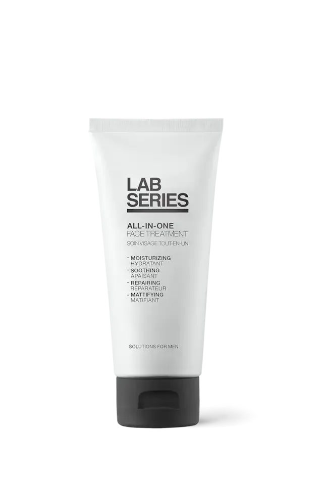 Lab Series All-in-One Face Treatment
