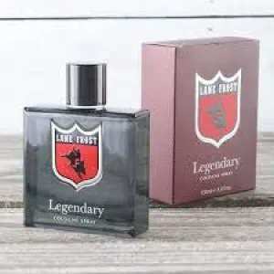 Lane Frost 100 Cologne