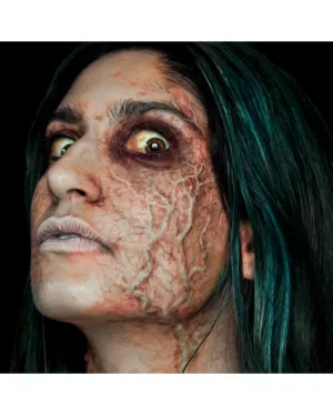 Large Veins FX Transfer