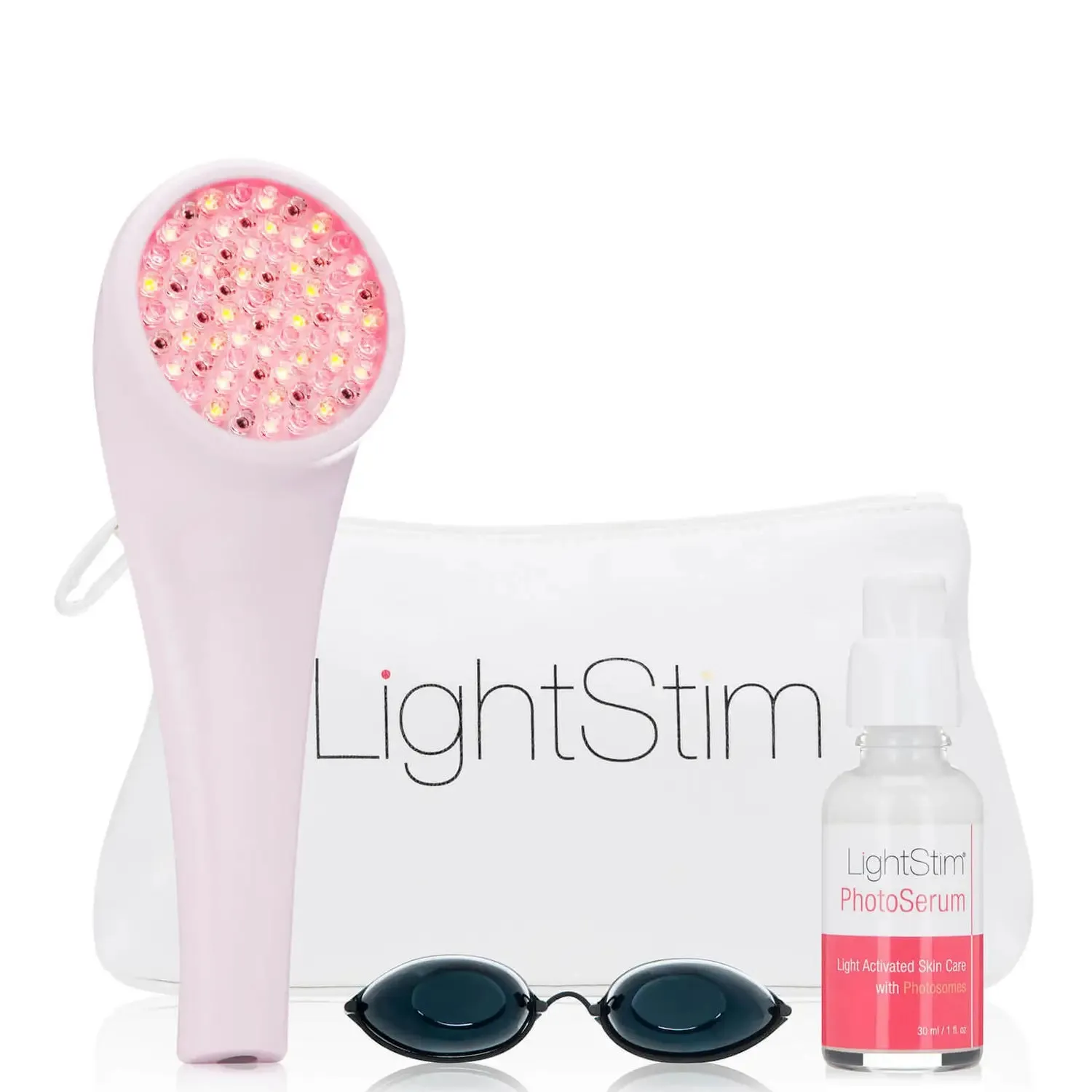 LightStim For Wrinkles