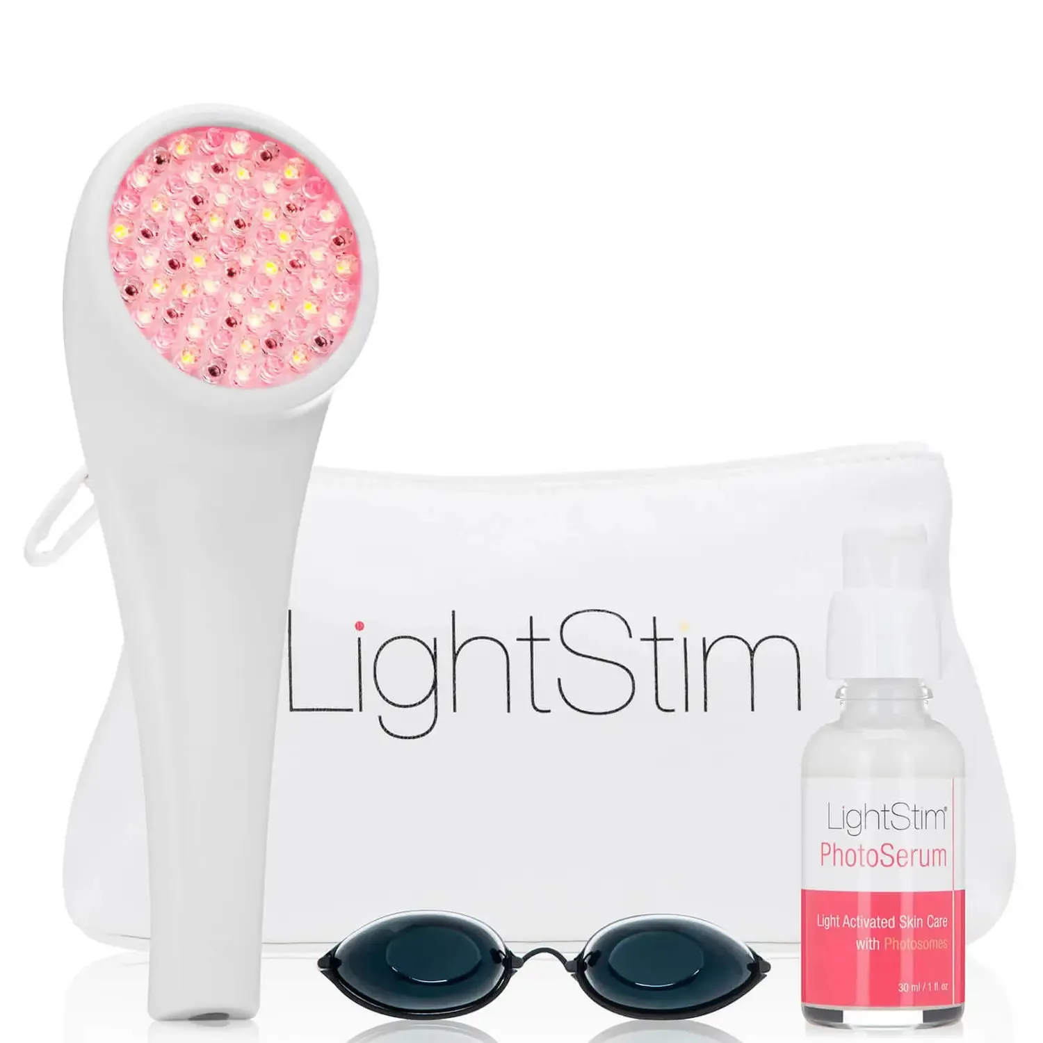 LightStim For Wrinkles