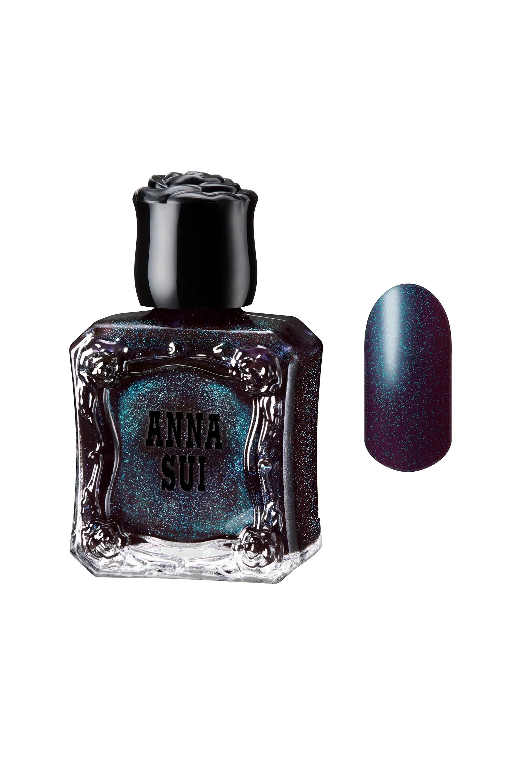 Limited Edition: Nail Color Annasui