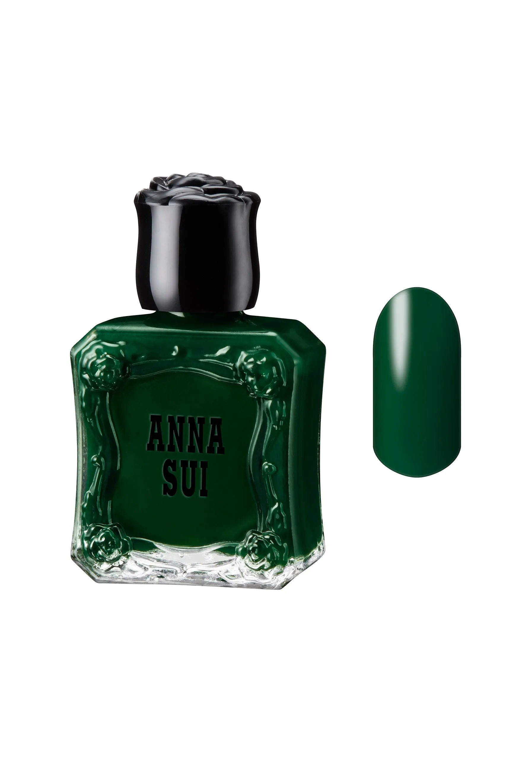 Limited Edition: Nail Color Annasui