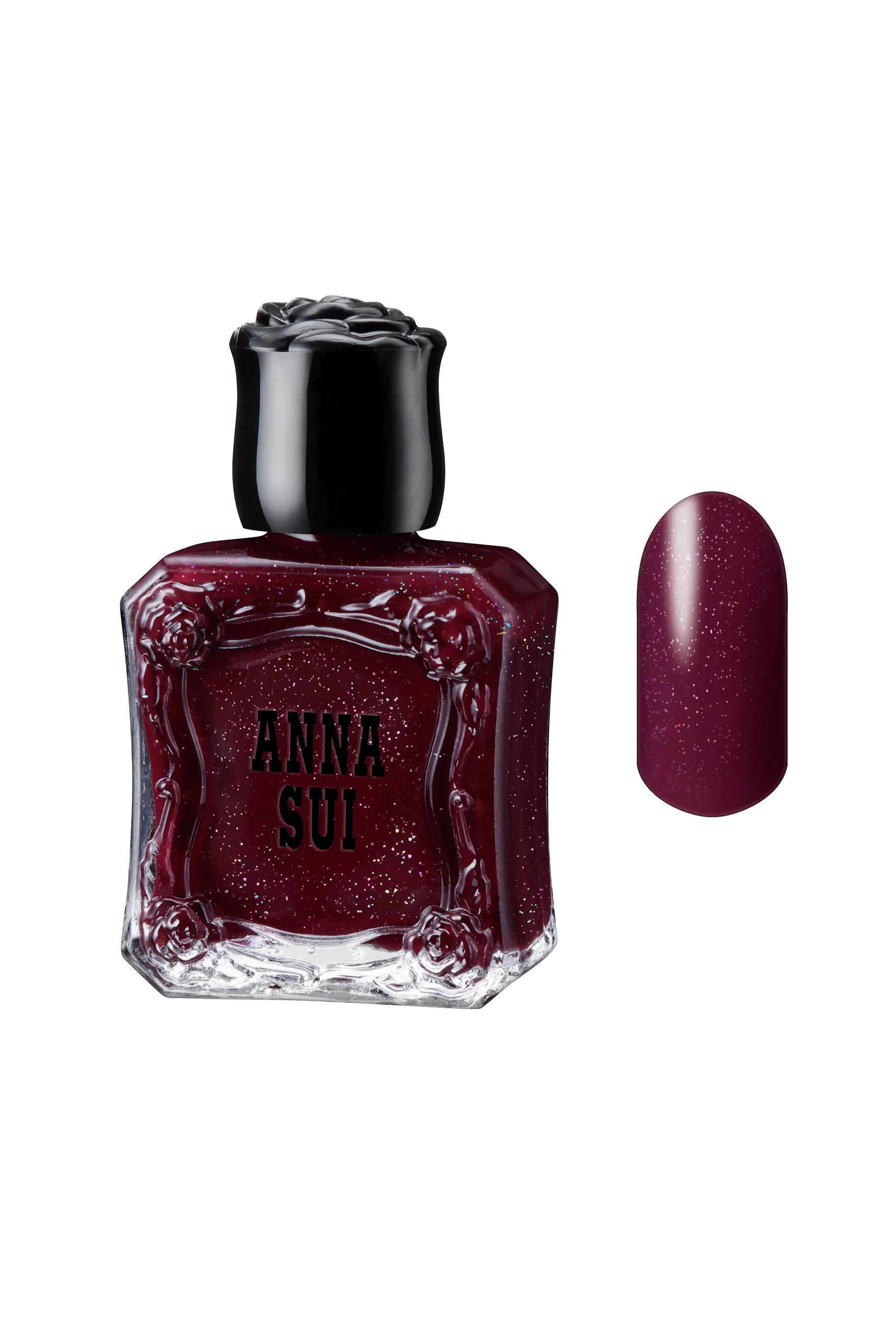 Limited Edition: Nail Color Annasui