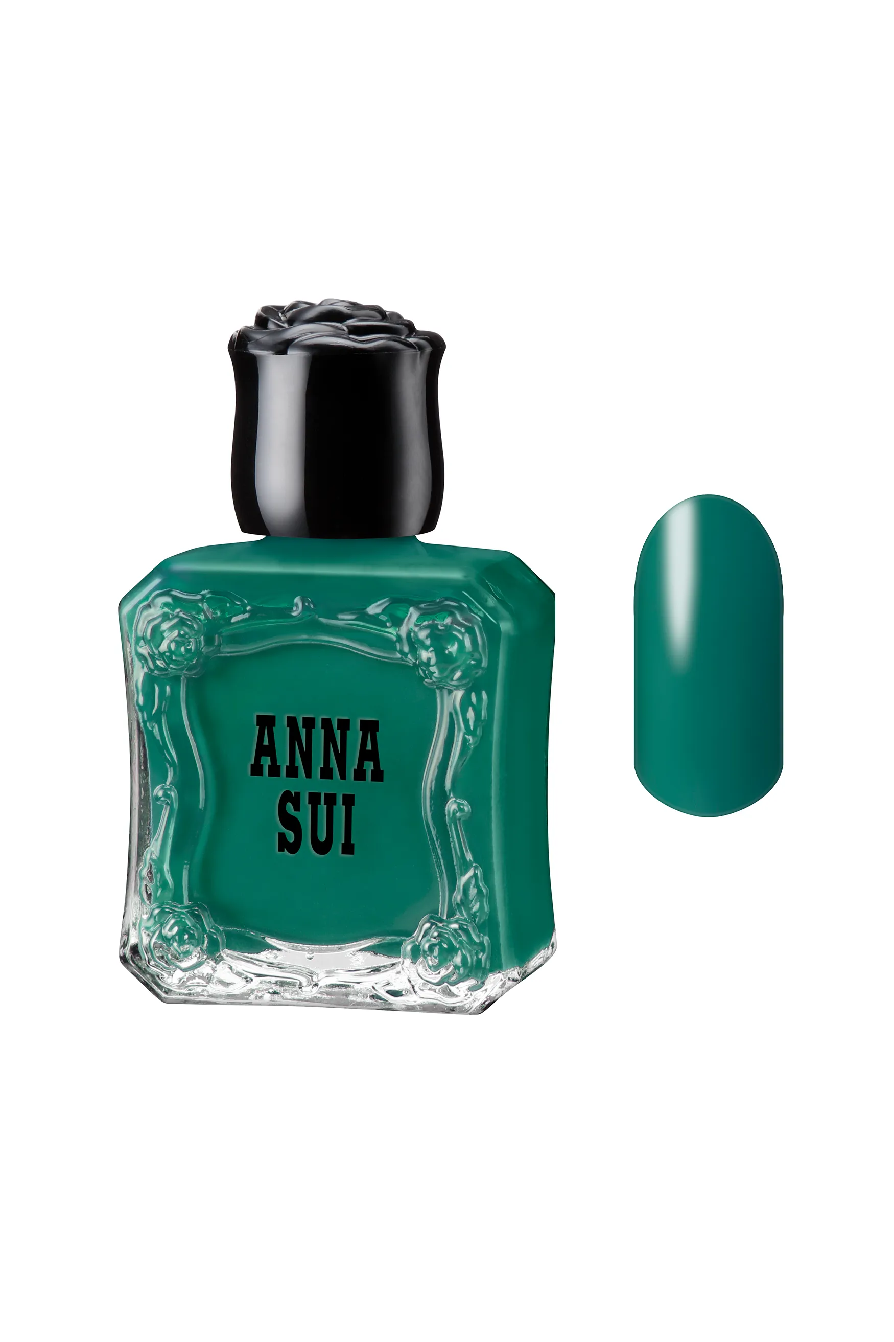 Limited Edition: Nail Color Annasui