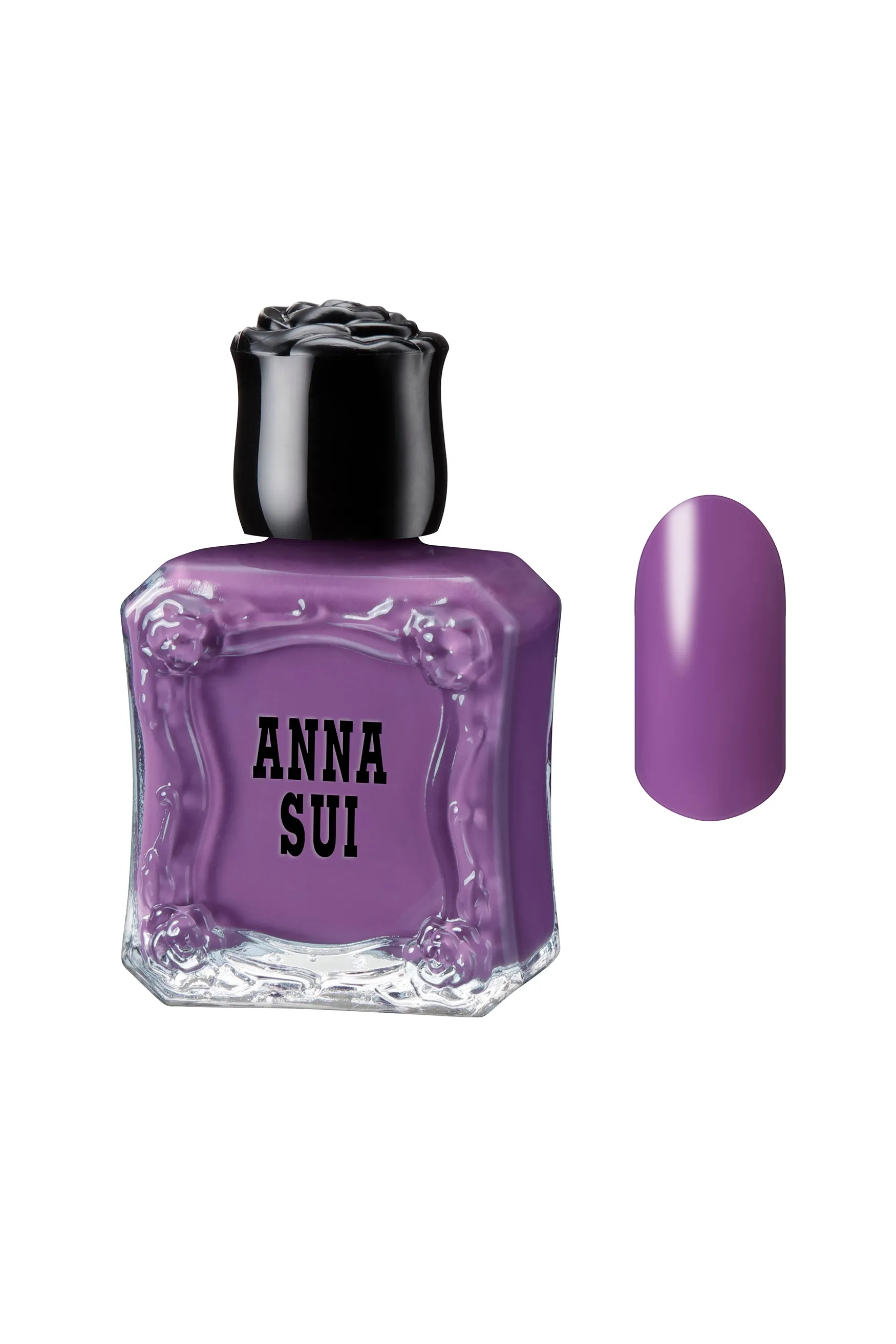 Limited Edition: Nail Color Annasui