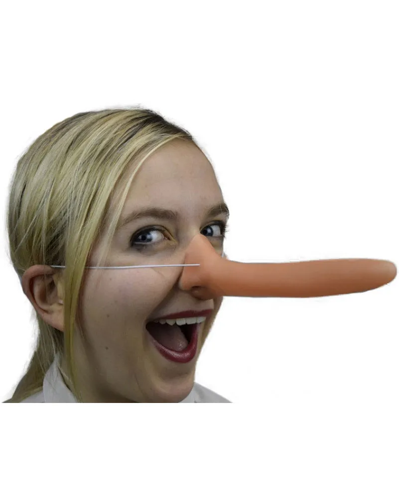 Long Nose