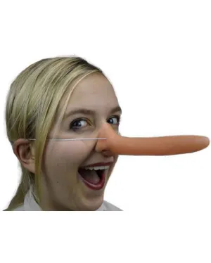 Long Nose