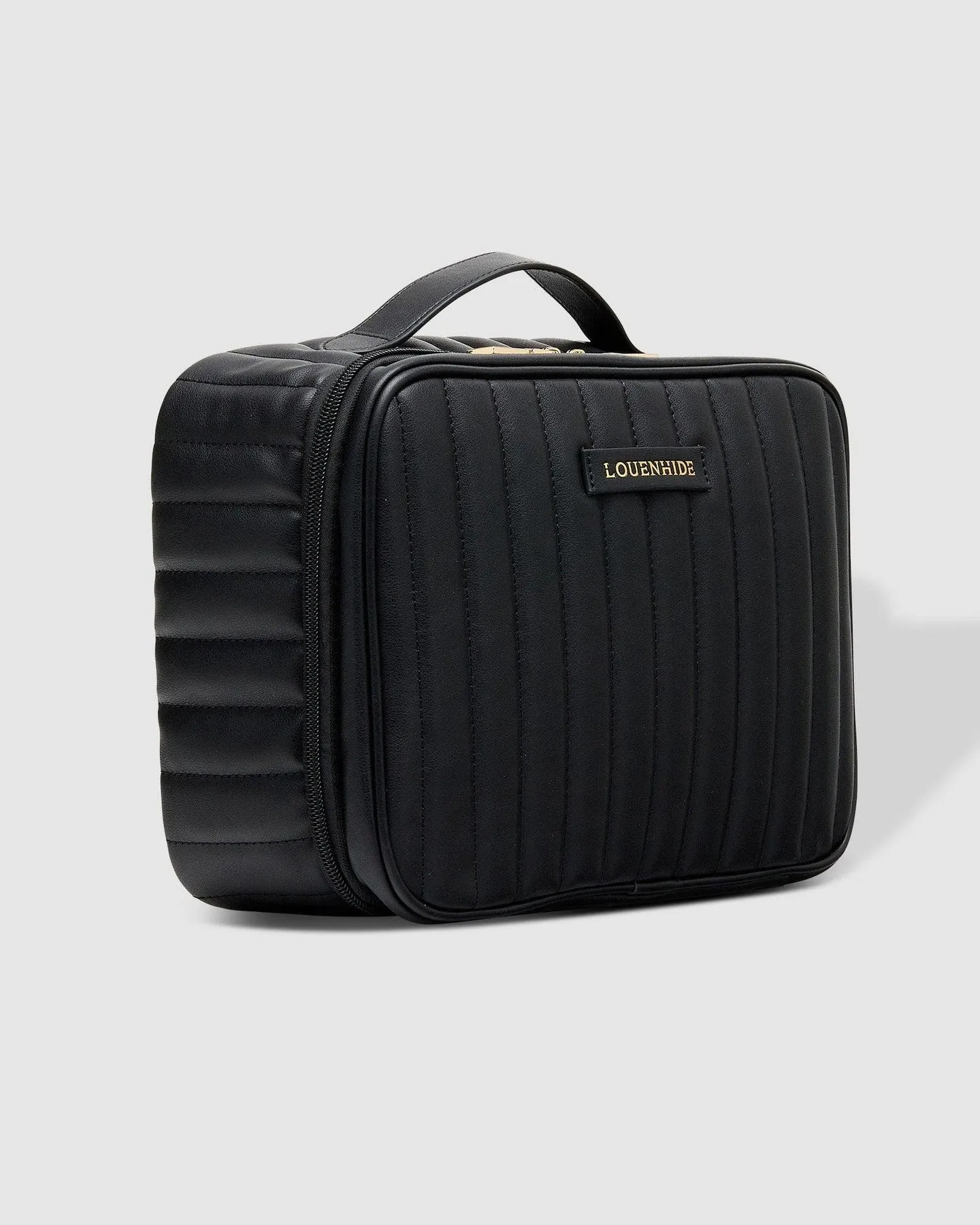 Louenhide Maggie Cosmetic Case Black