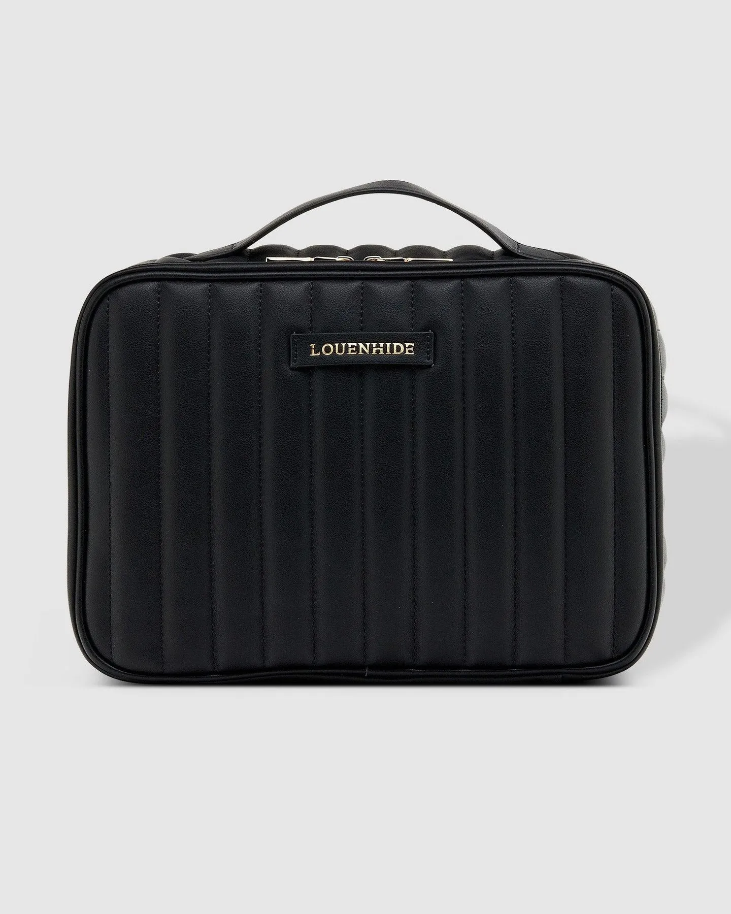 Louenhide Maggie Cosmetic Case Black