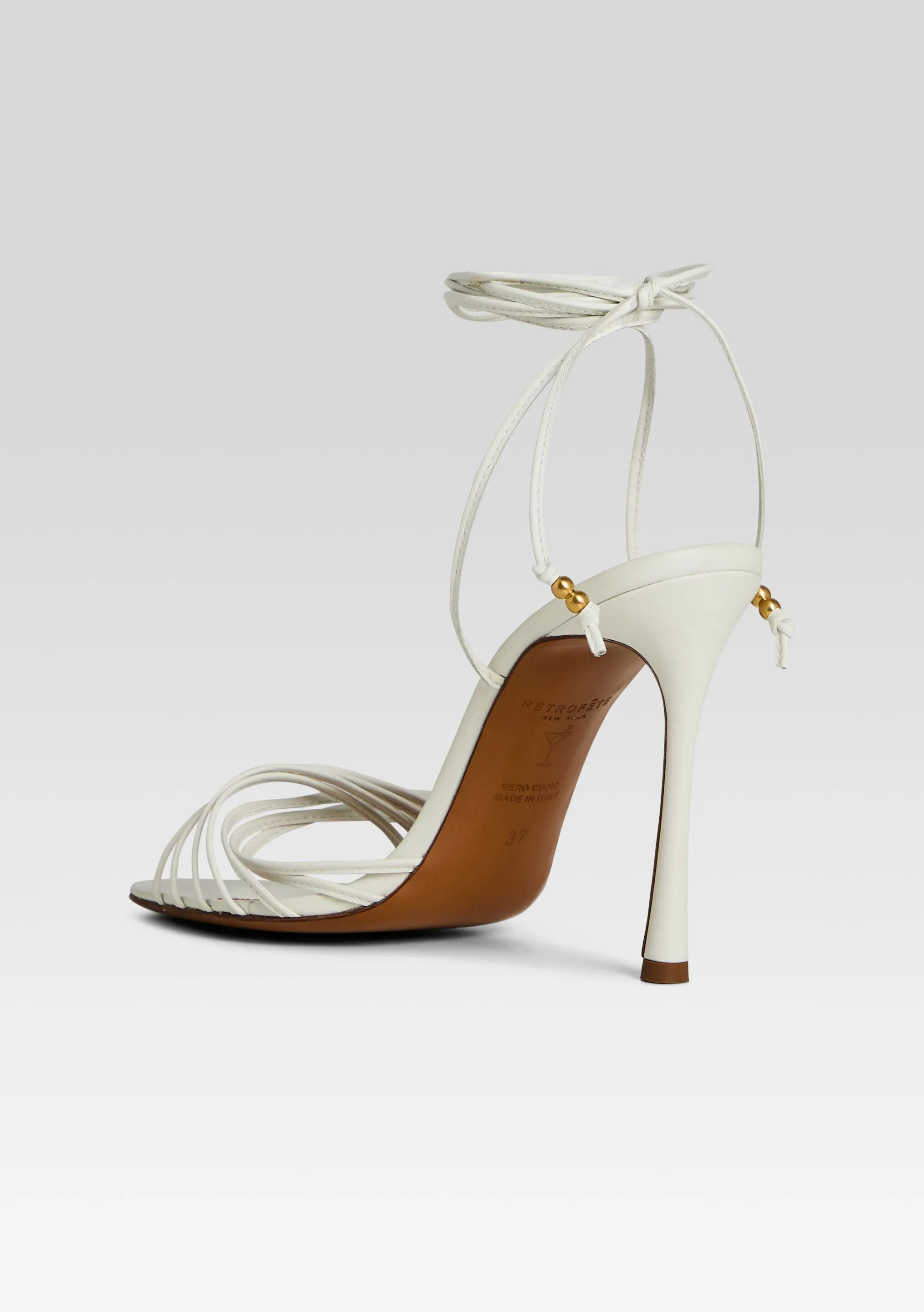 Lucio Heel